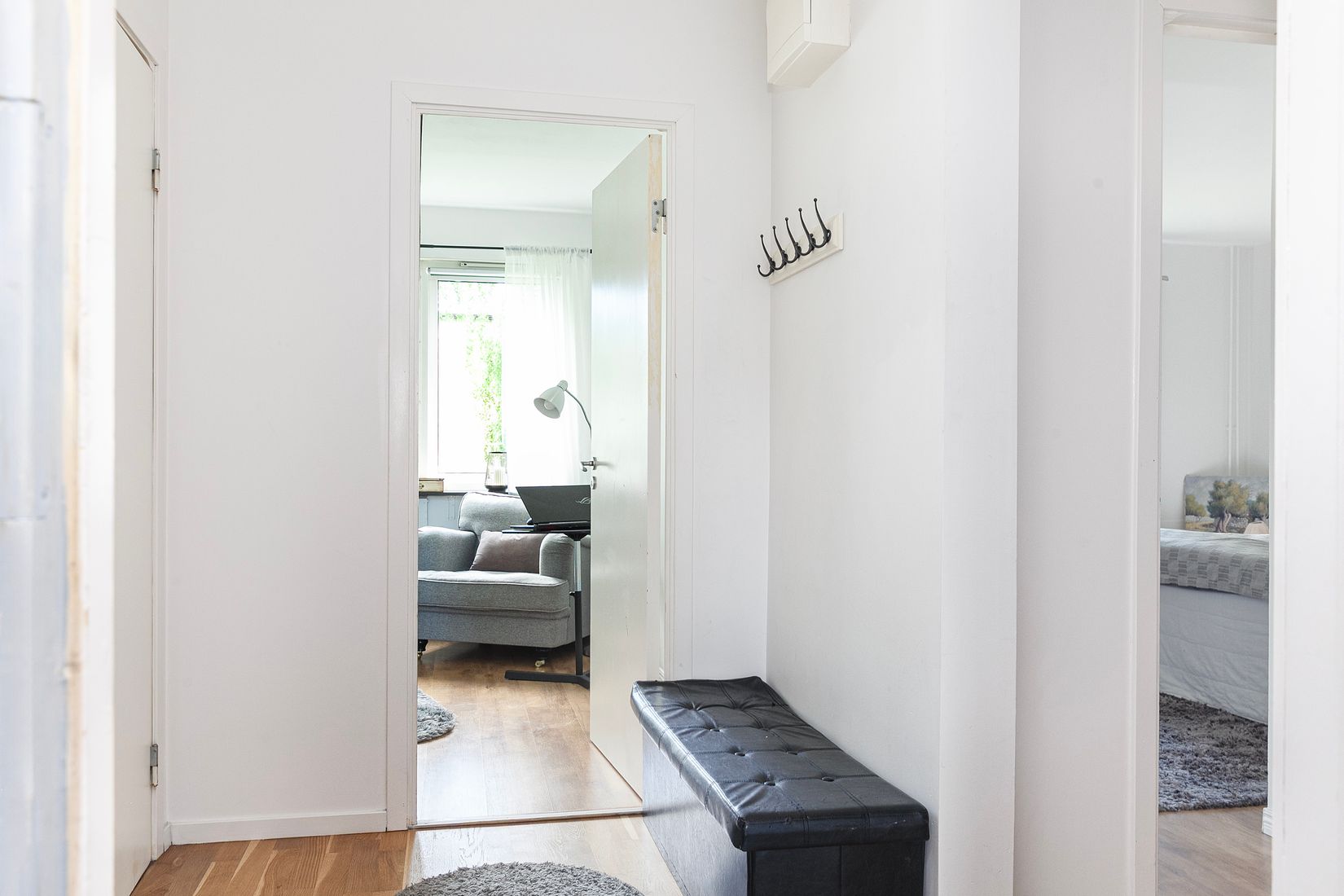 Bostadsrätt, Kadettgatan 30 C, Västra Berga, Helsingborg