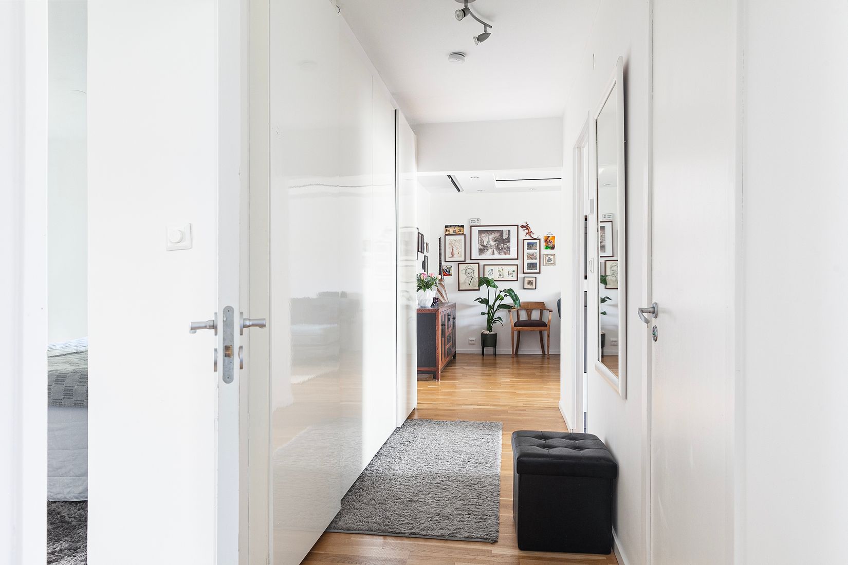 Bostadsrätt, Kadettgatan 30 C, Västra Berga, Helsingborg