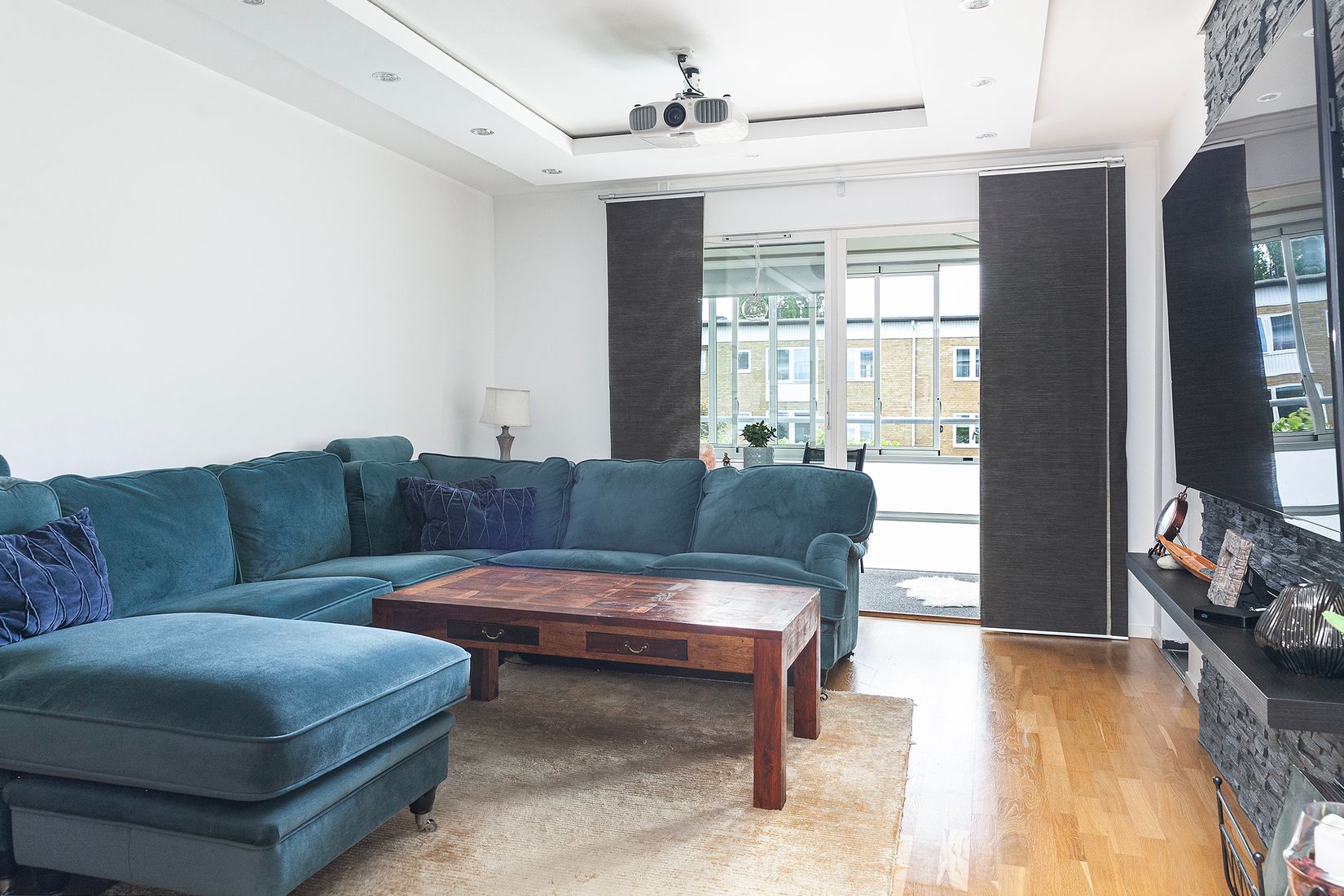 Bostadsrätt, Kadettgatan 30 C, Västra Berga, Helsingborg