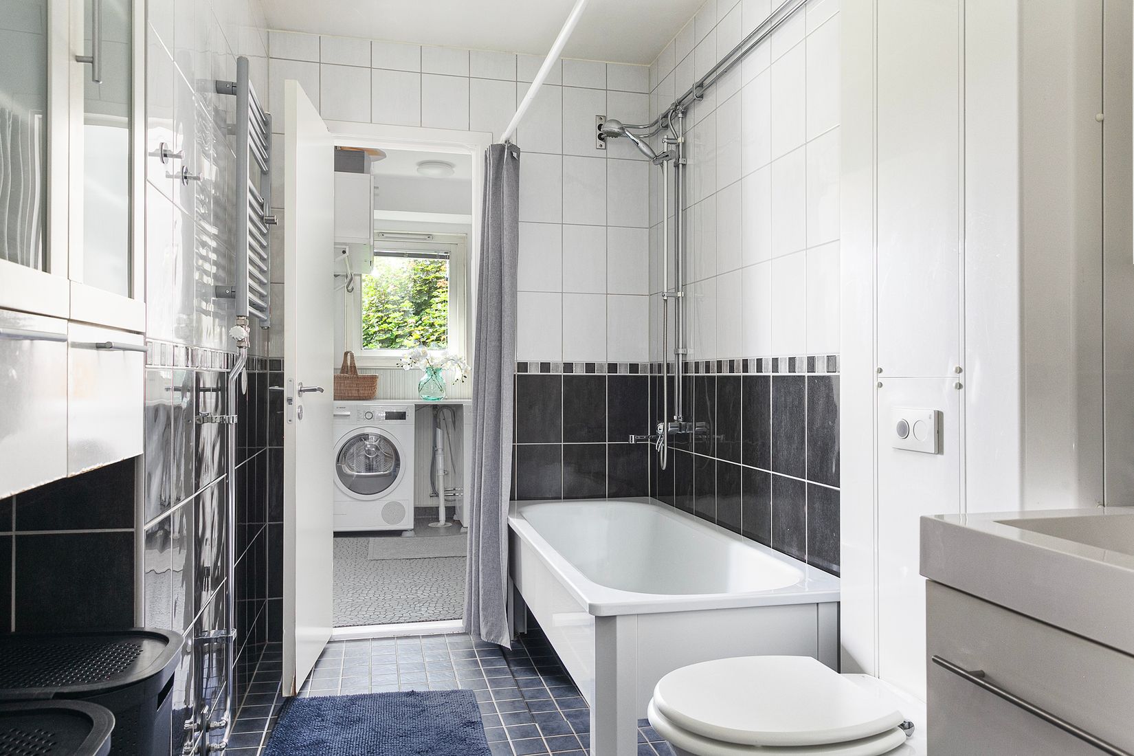 Bostadsrätt, Kadettgatan 30 C, Västra Berga, Helsingborg