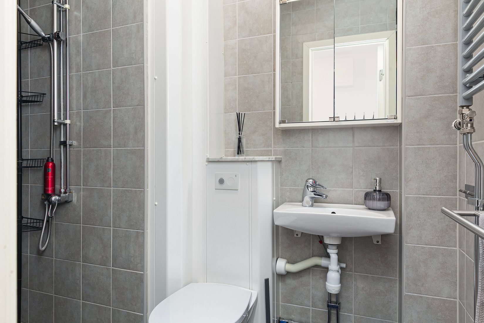 Bostadsrätt, Kadettgatan 30 C, Västra Berga, Helsingborg