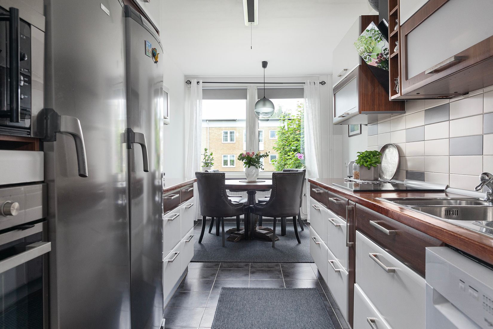 Bostadsrätt, Kadettgatan 30 C, Västra Berga, Helsingborg