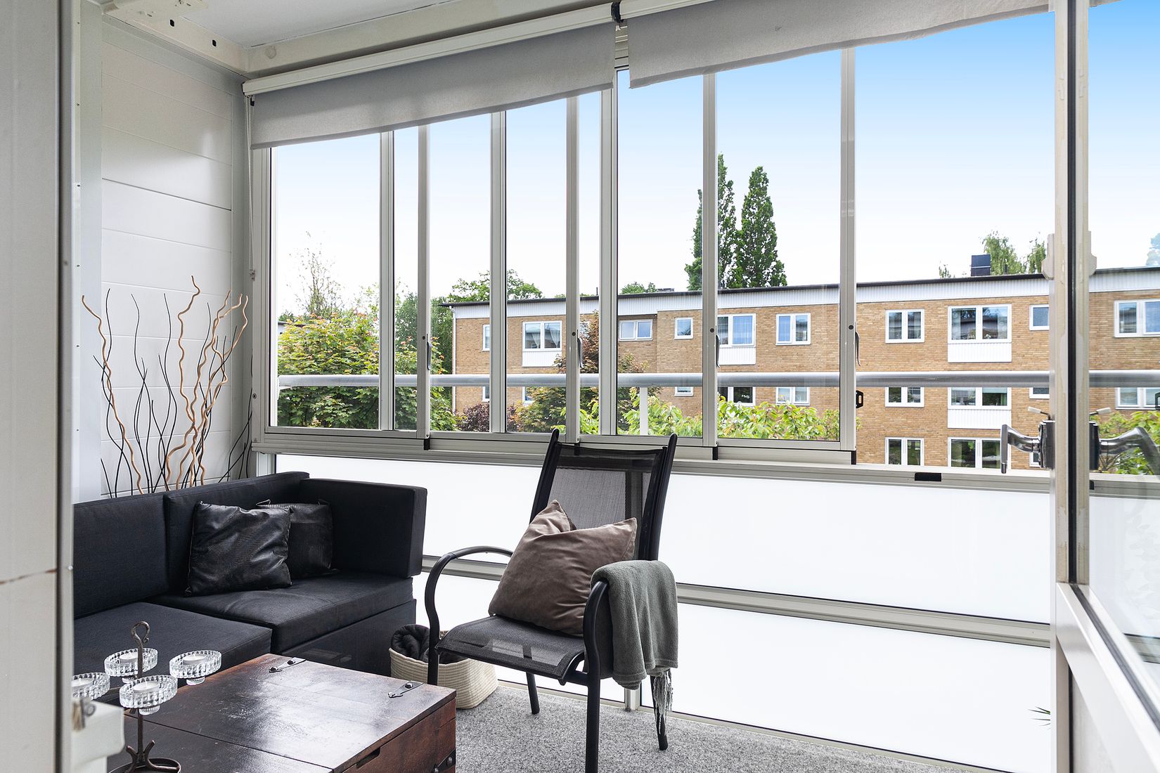 Bostadsrätt, Kadettgatan 30 C, Västra Berga, Helsingborg