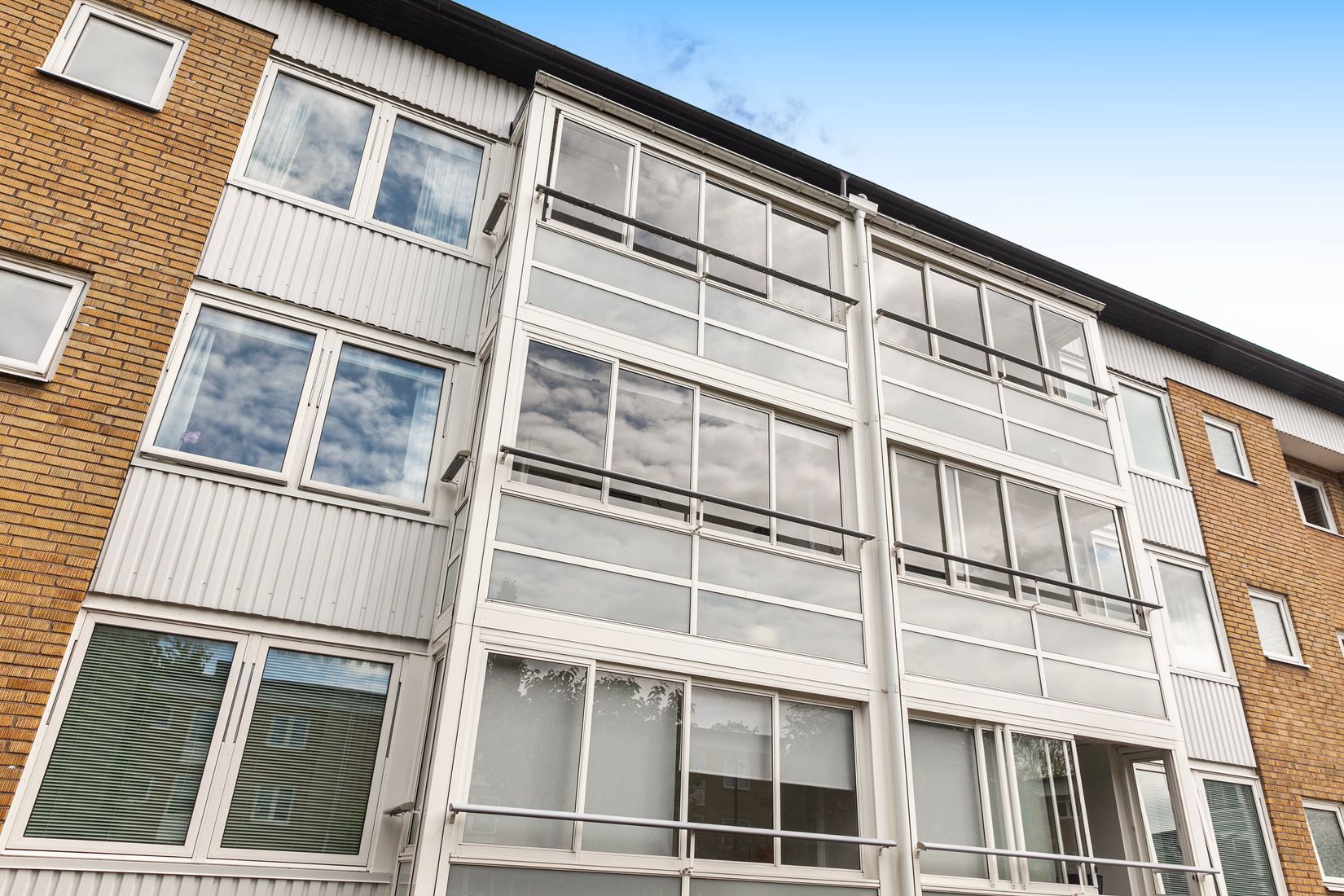 Bostadsrätt, Kadettgatan 30 C, Västra Berga, Helsingborg