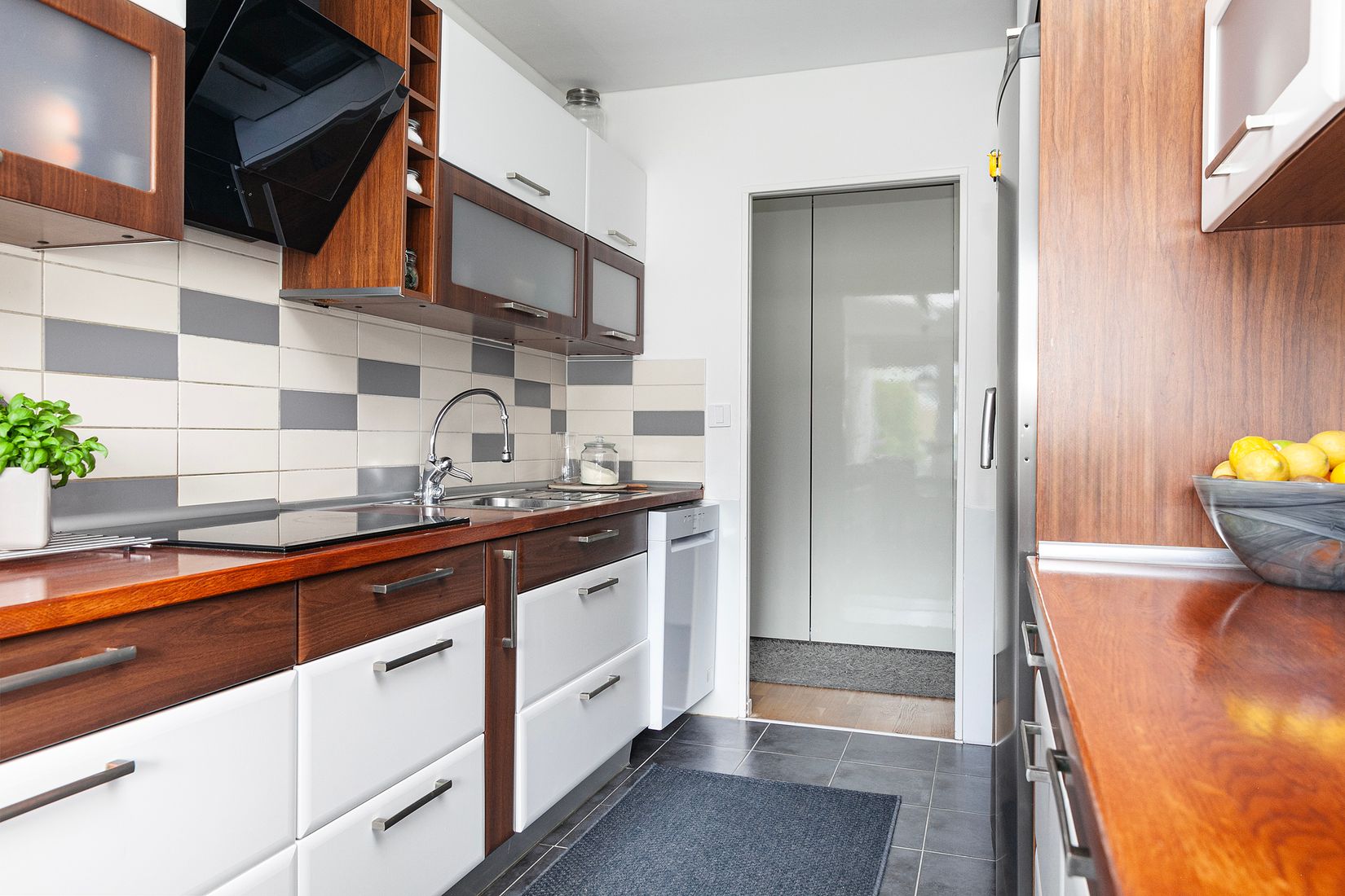 Bostadsrätt, Kadettgatan 30 C, Västra Berga, Helsingborg