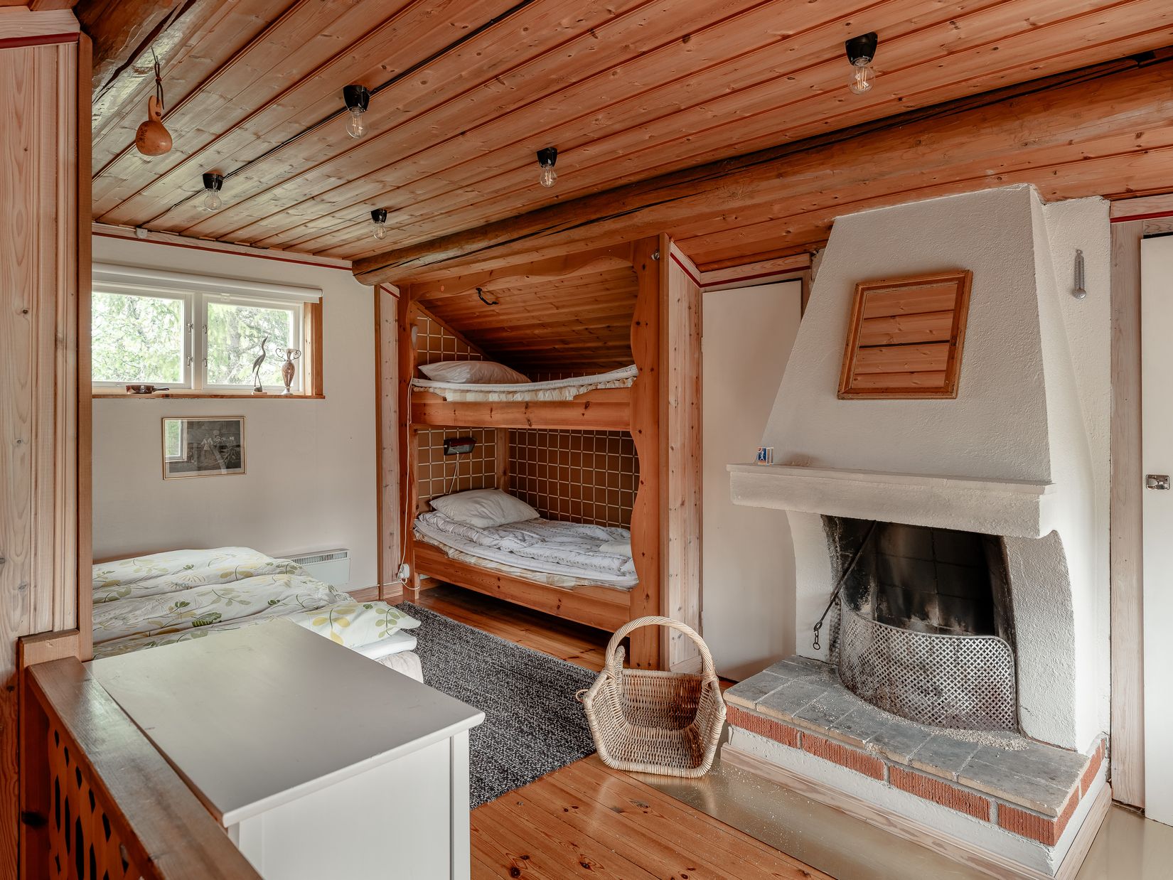 Fritidshus, Lönnstigen 5, Hemfjällstangen, Transtrand, Malung-Sälen