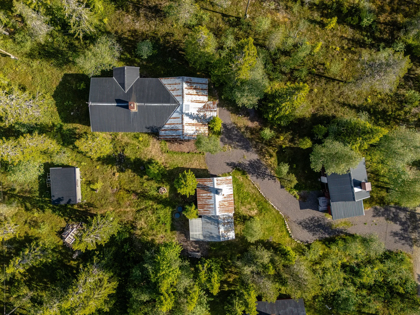 Fritidshus, Lönnstigen 5, Hemfjällstangen, Transtrand, Malung-Sälen