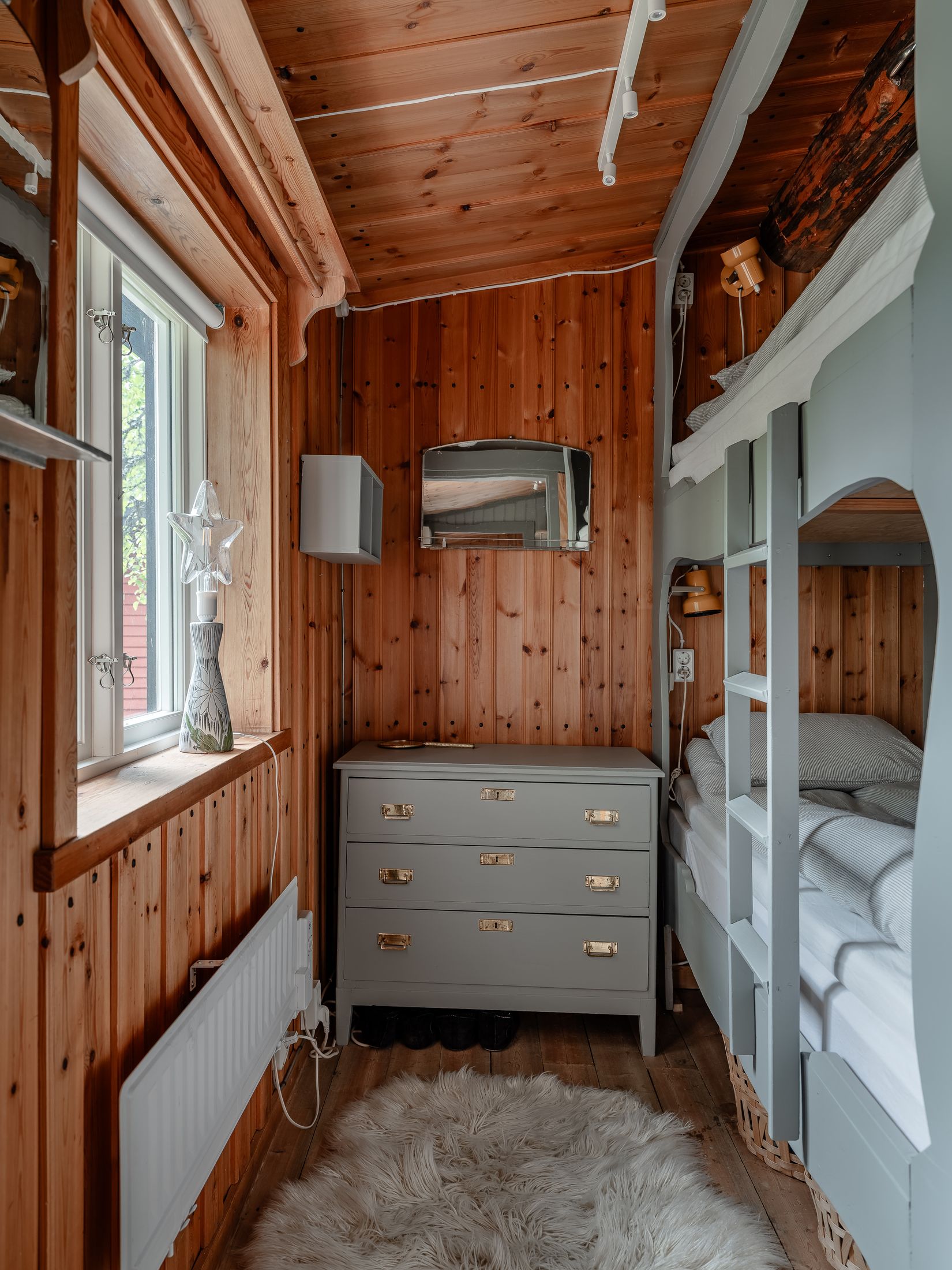 Fritidshus, Lönnstigen 5, Hemfjällstangen, Transtrand, Malung-Sälen