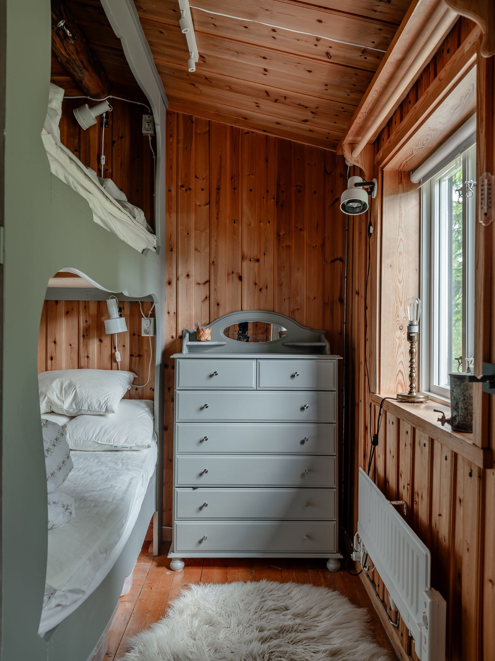 Fritidshus, Lönnstigen 5, Hemfjällstangen, Transtrand, Malung-Sälen