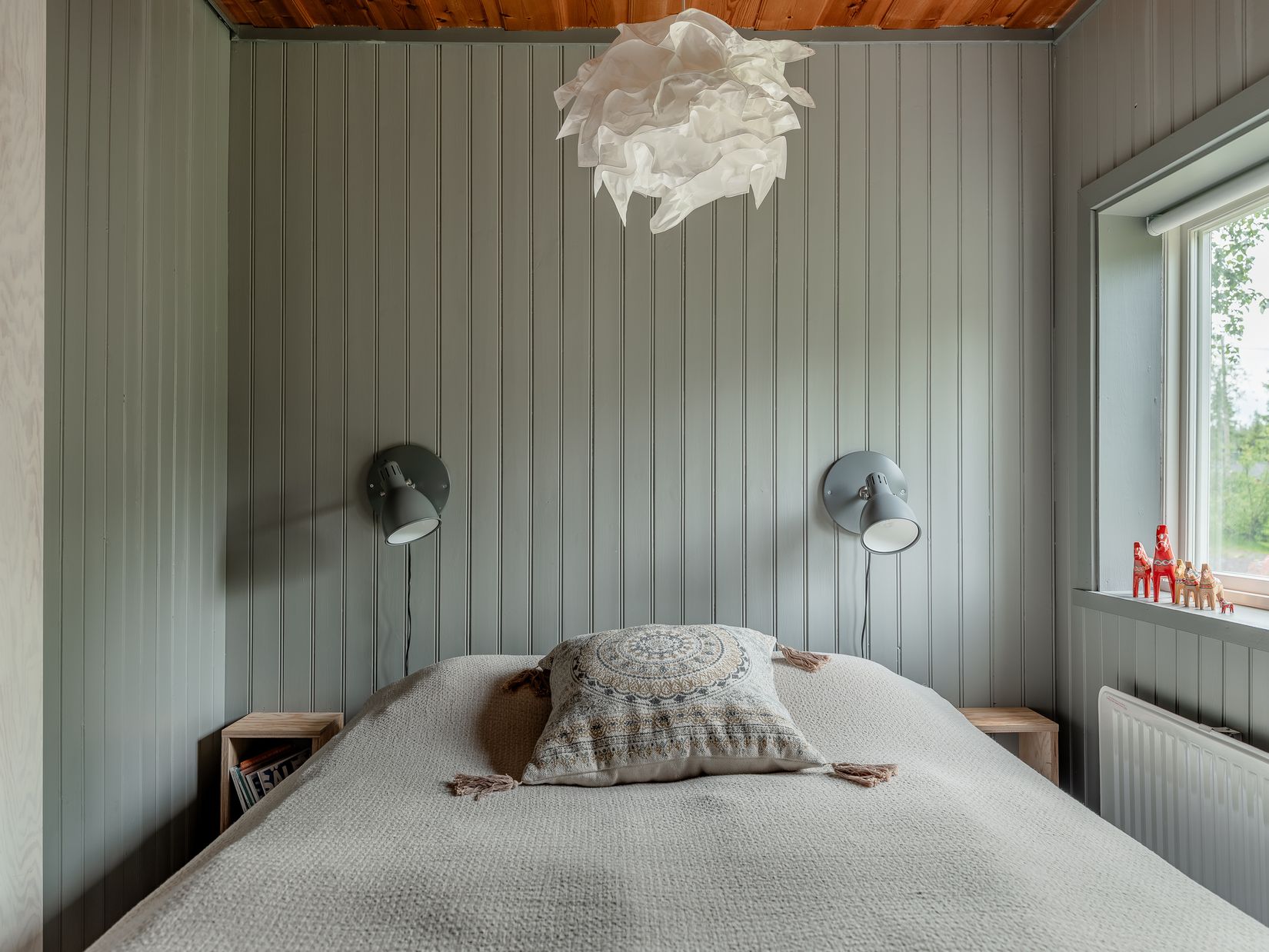 Fritidshus, Lönnstigen 5, Hemfjällstangen, Transtrand, Malung-Sälen