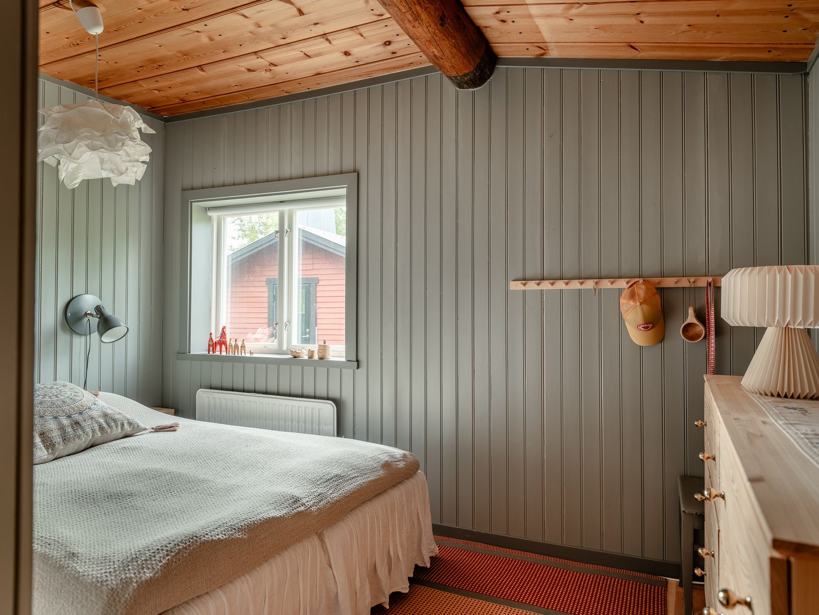 Fritidshus, Lönnstigen 5, Hemfjällstangen, Transtrand, Malung-Sälen