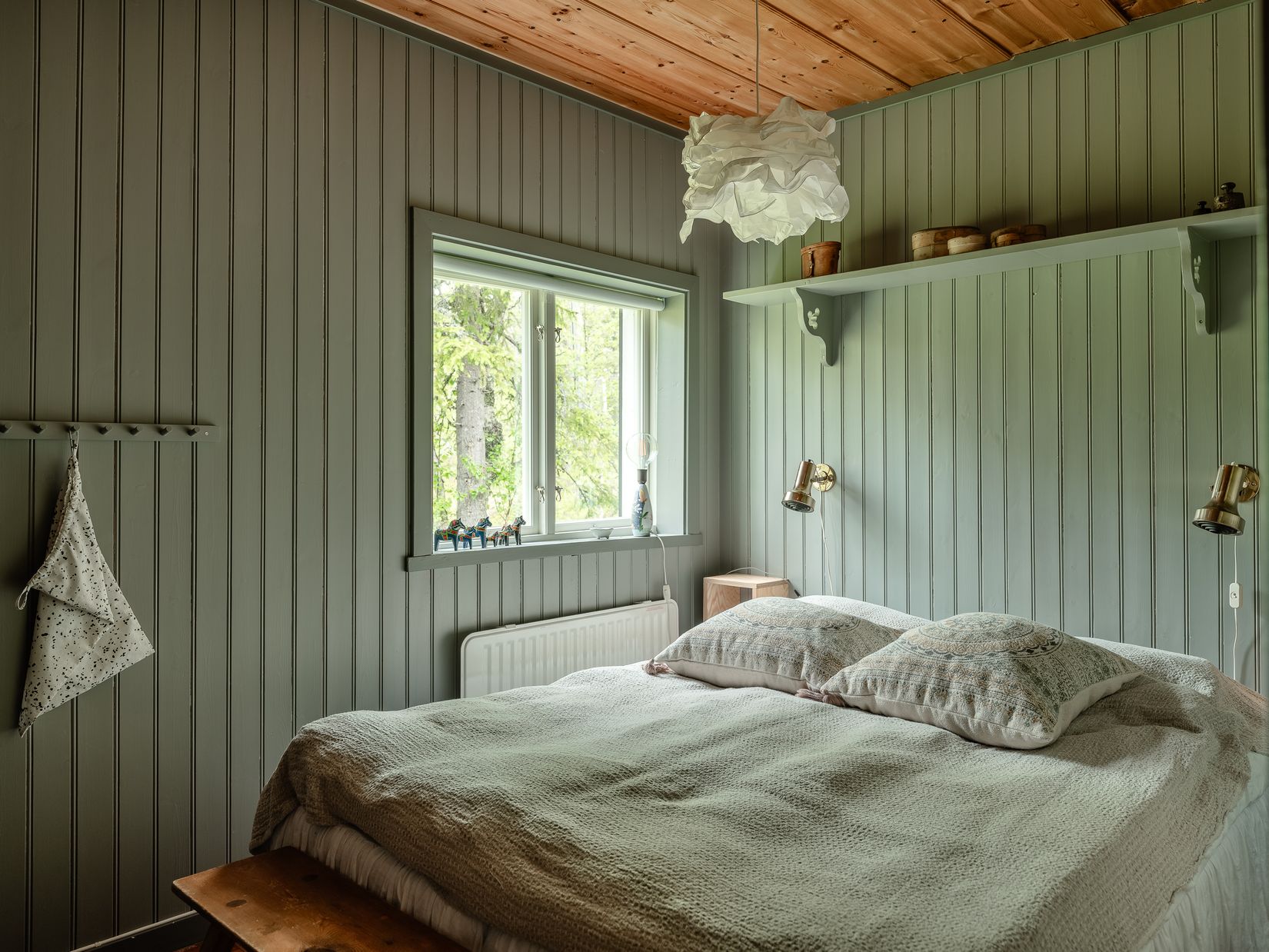 Fritidshus, Lönnstigen 5, Hemfjällstangen, Transtrand, Malung-Sälen