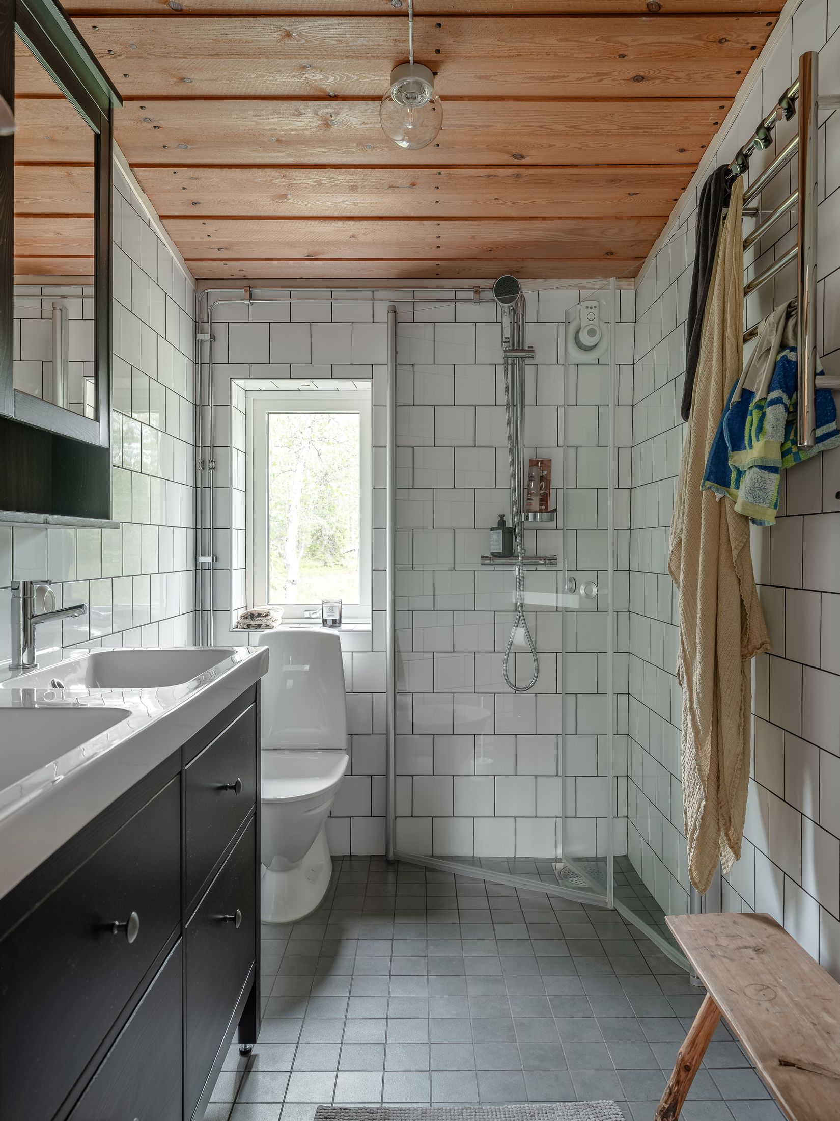 Fritidshus, Lönnstigen 5, Hemfjällstangen, Transtrand, Malung-Sälen