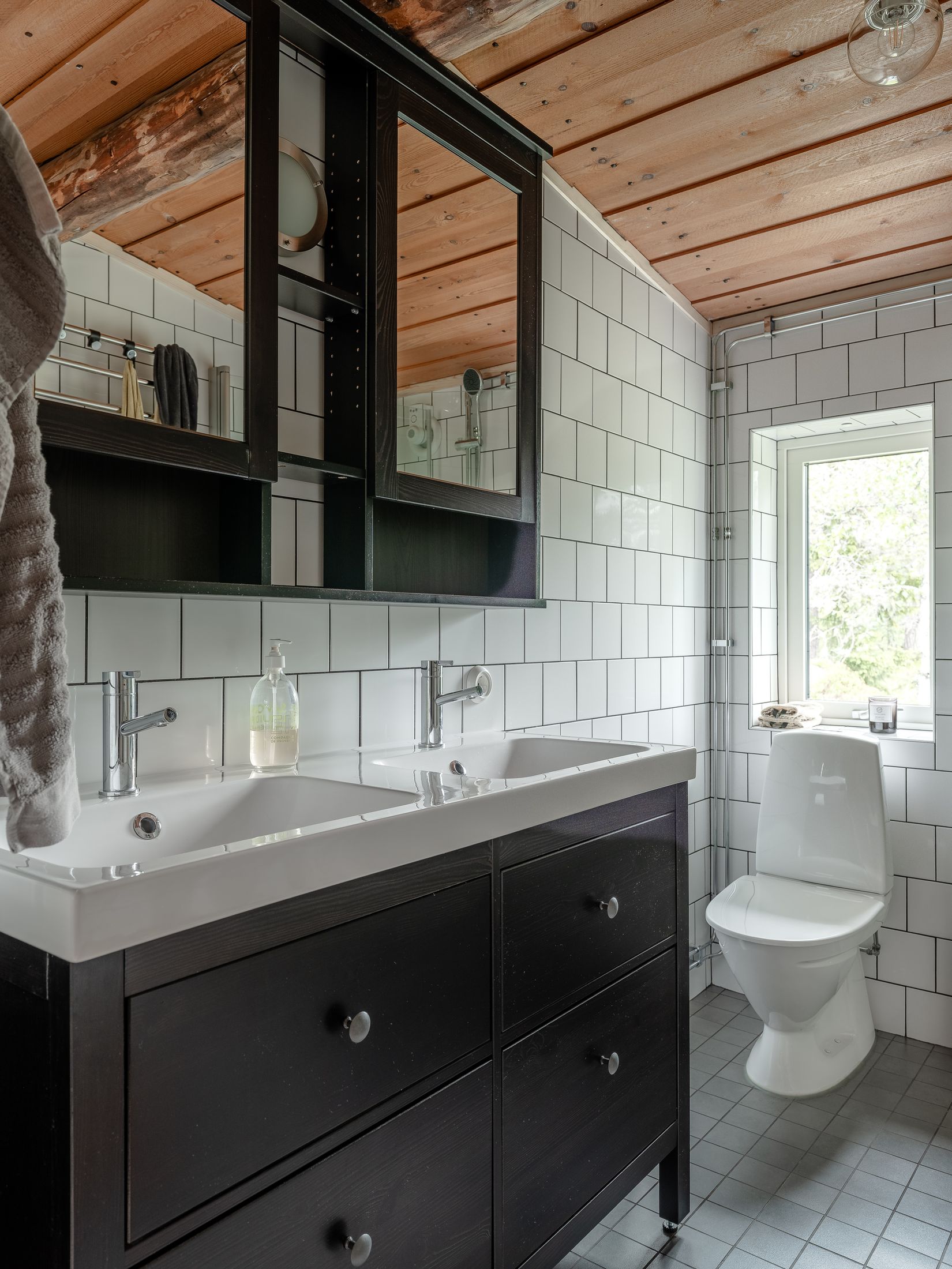 Fritidshus, Lönnstigen 5, Hemfjällstangen, Transtrand, Malung-Sälen