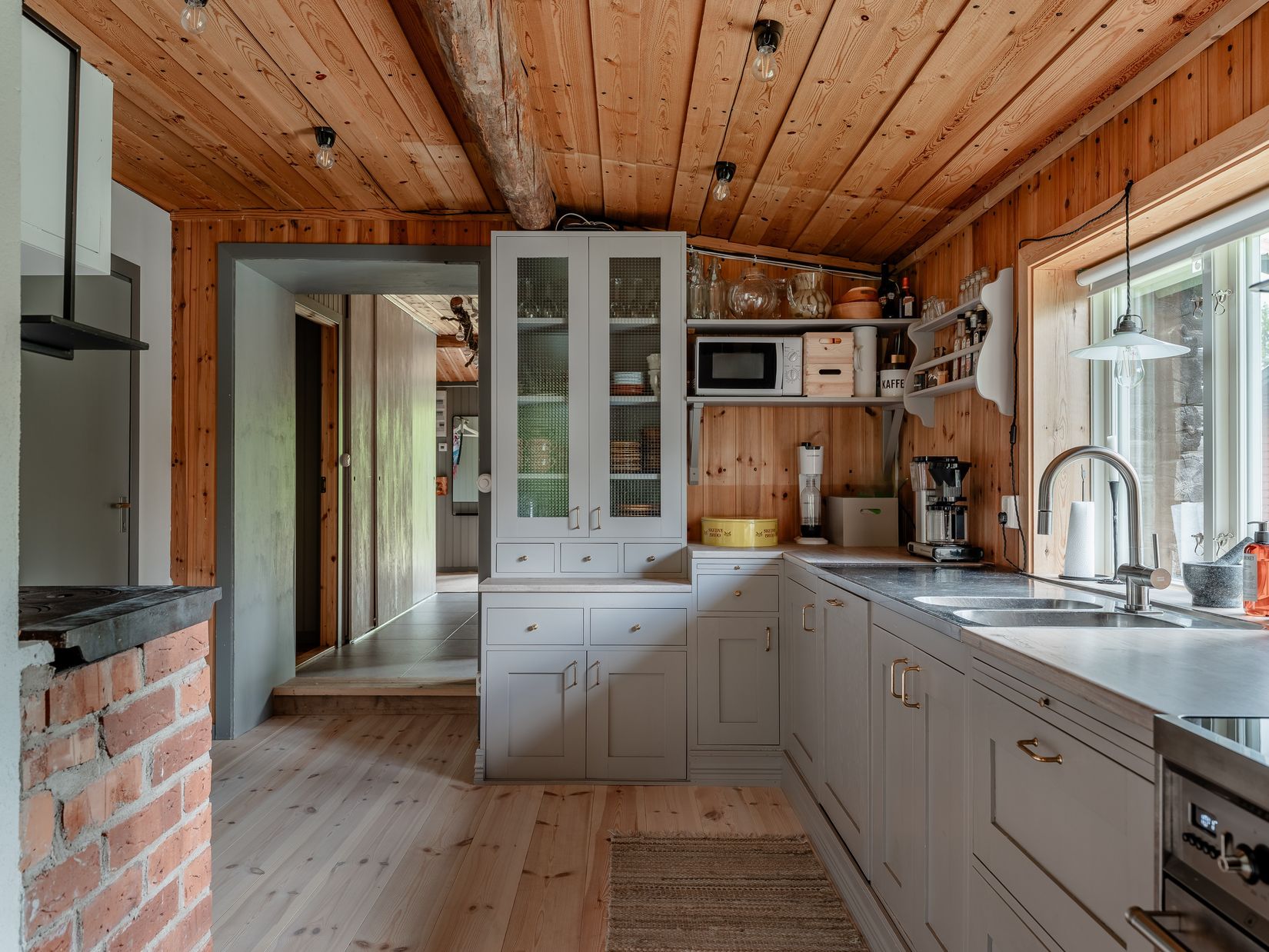 Fritidshus, Lönnstigen 5, Hemfjällstangen, Transtrand, Malung-Sälen