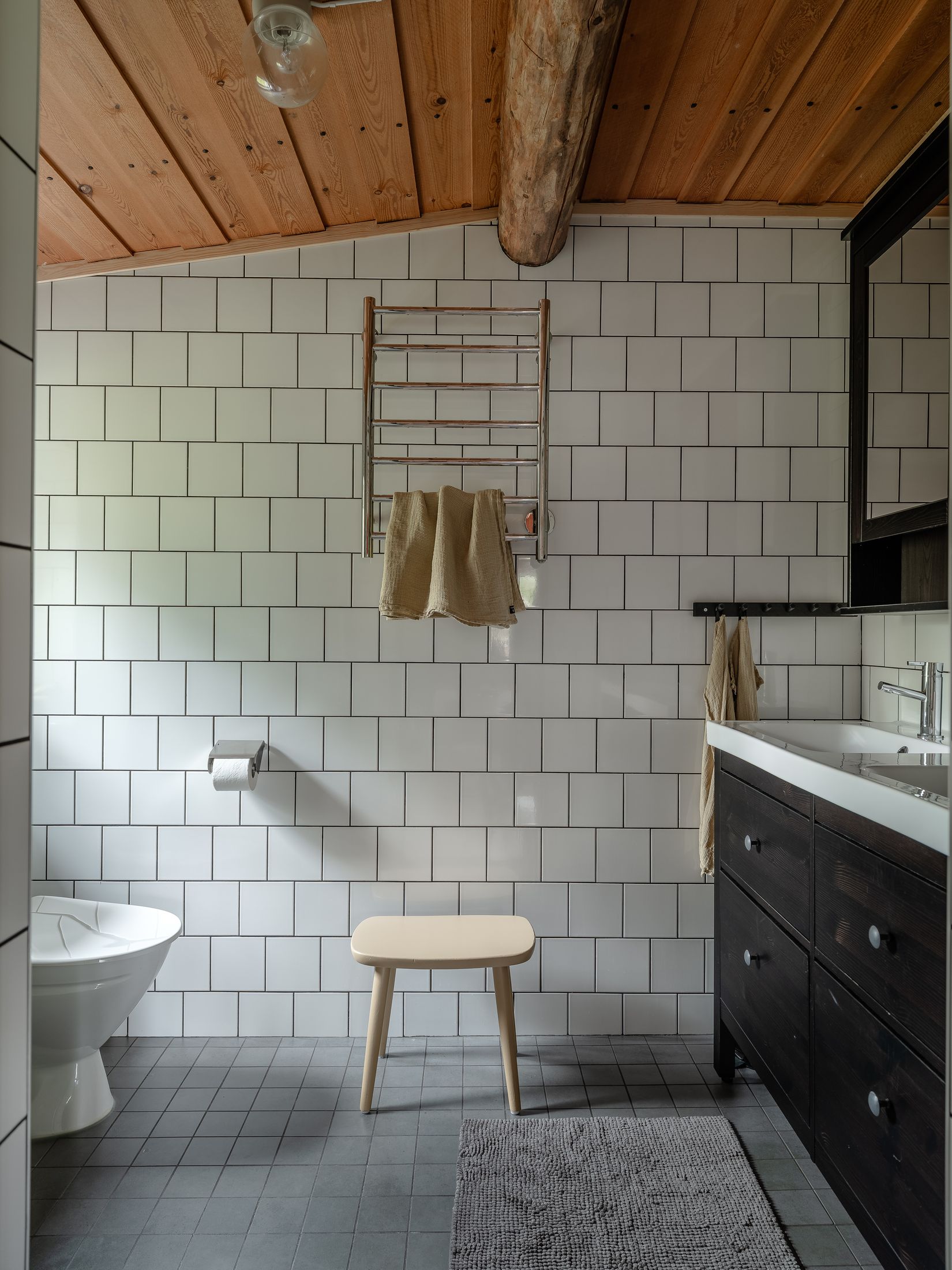 Fritidshus, Lönnstigen 5, Hemfjällstangen, Transtrand, Malung-Sälen