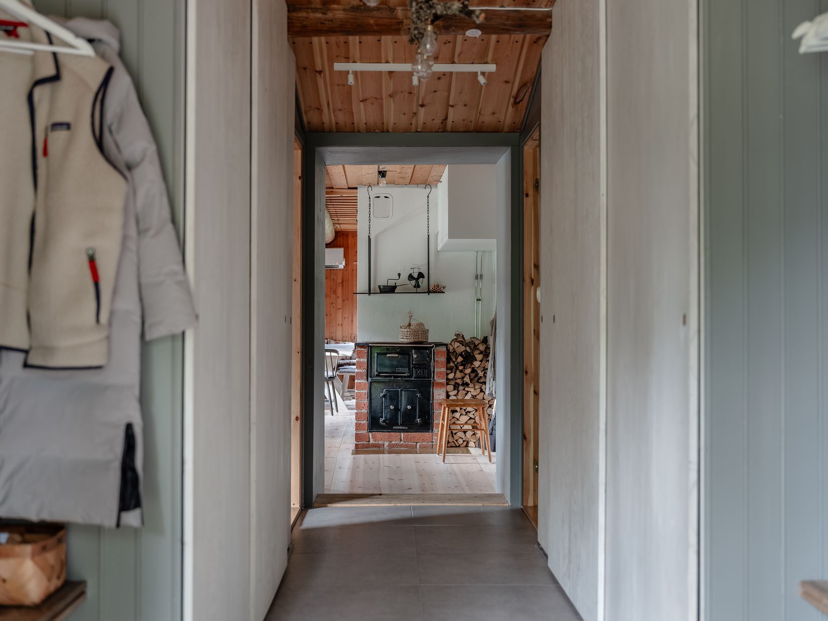 Fritidshus, Lönnstigen 5, Hemfjällstangen, Transtrand, Malung-Sälen