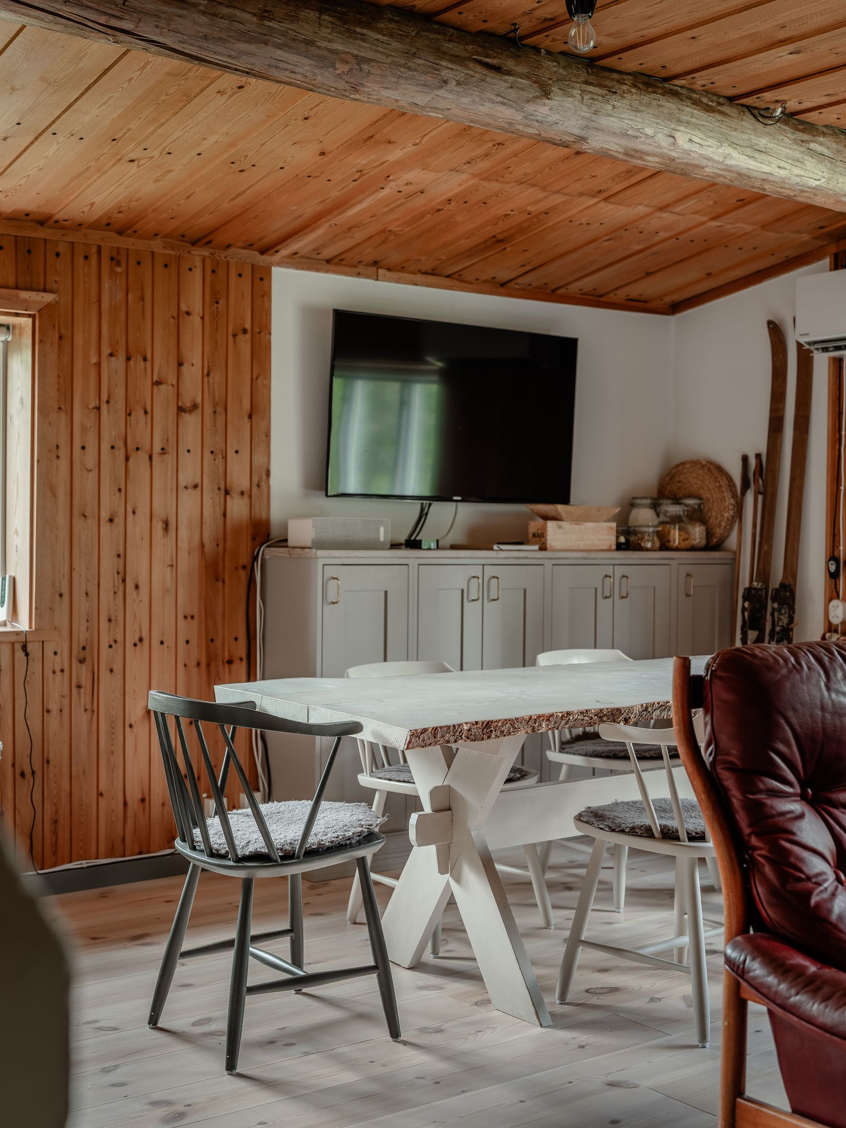 Fritidshus, Lönnstigen 5, Hemfjällstangen, Transtrand, Malung-Sälen