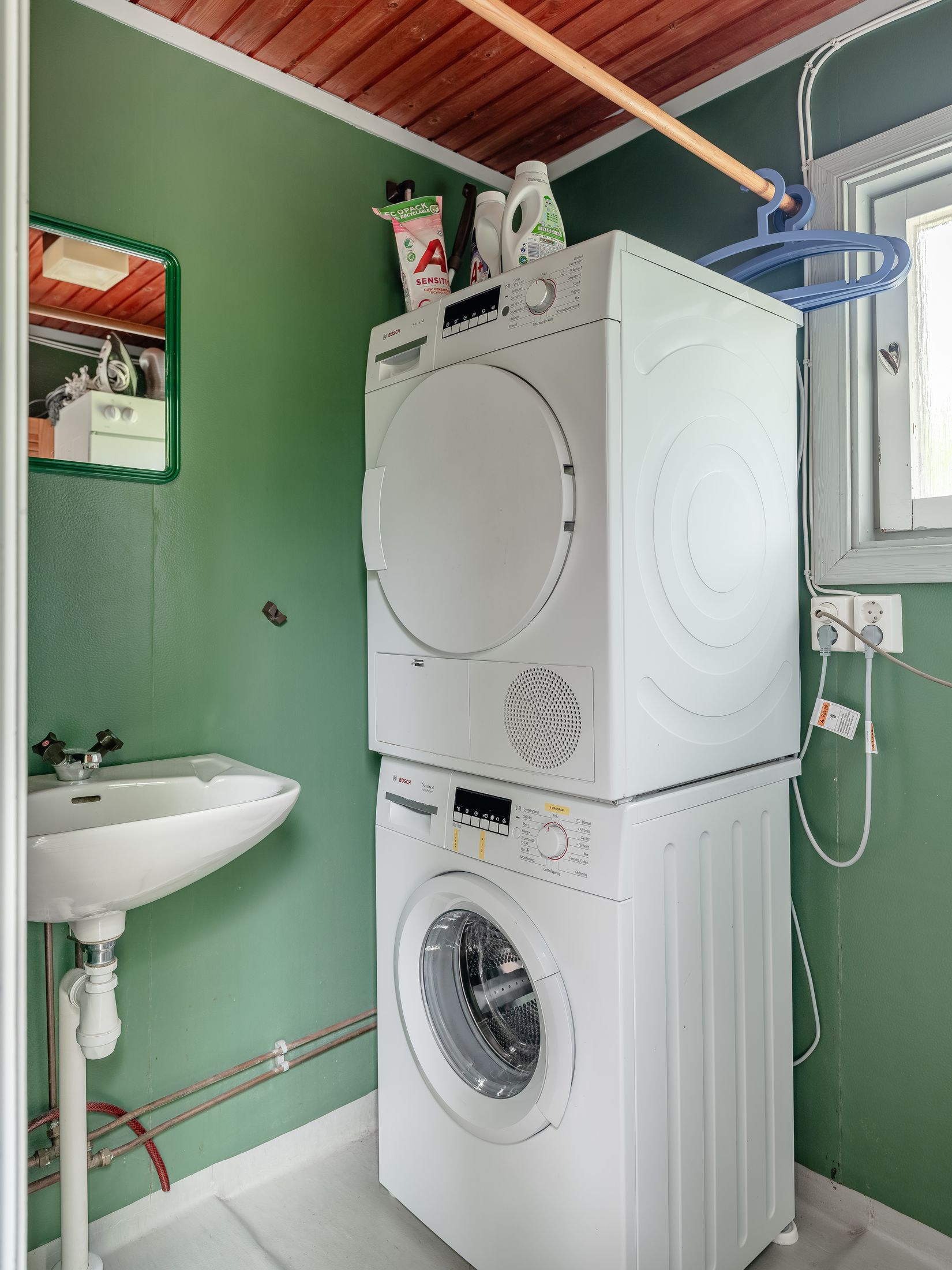 Fritidshus, Lönnstigen 5, Hemfjällstangen, Transtrand, Malung-Sälen