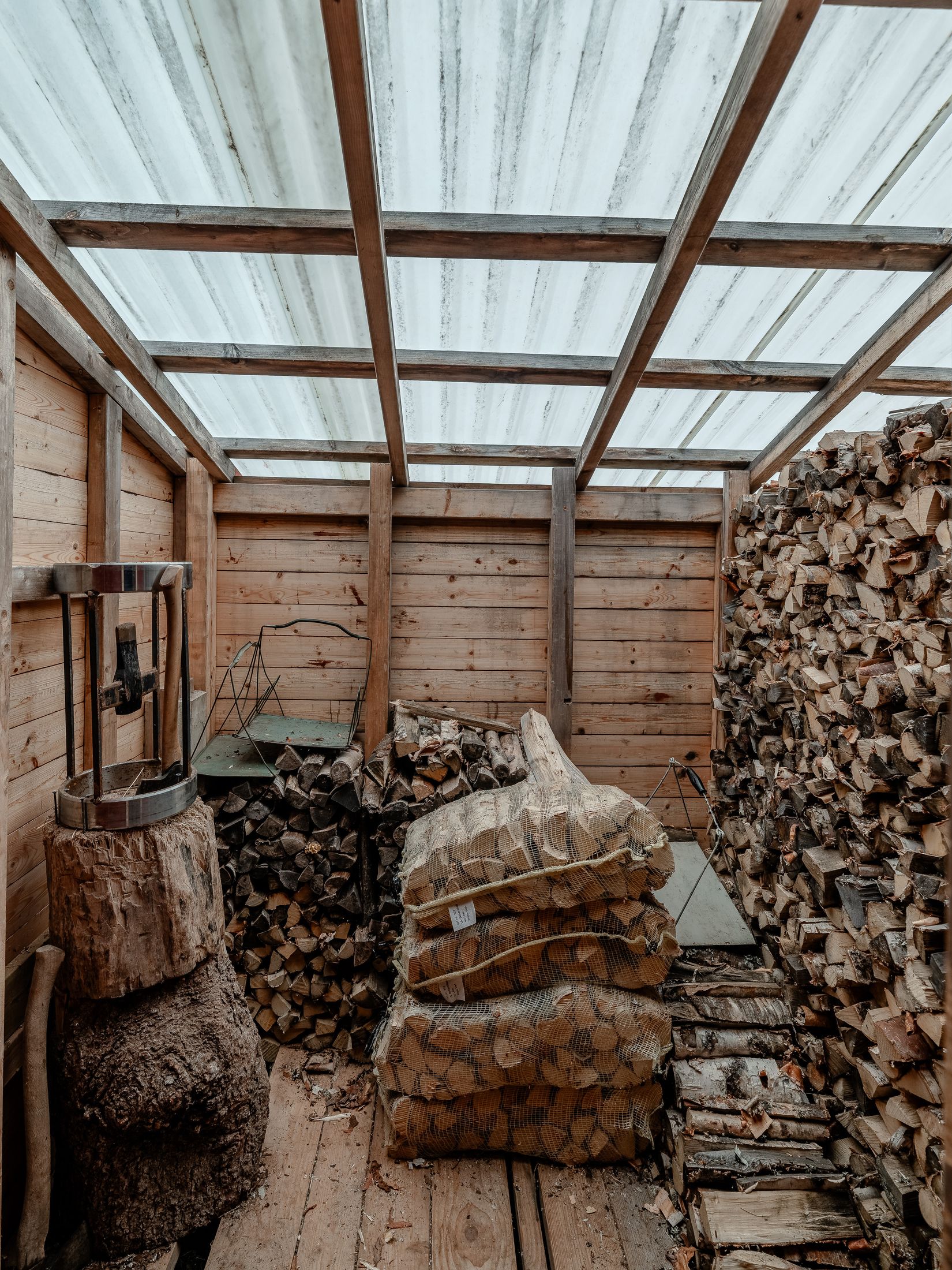 Fritidshus, Lönnstigen 5, Hemfjällstangen, Transtrand, Malung-Sälen