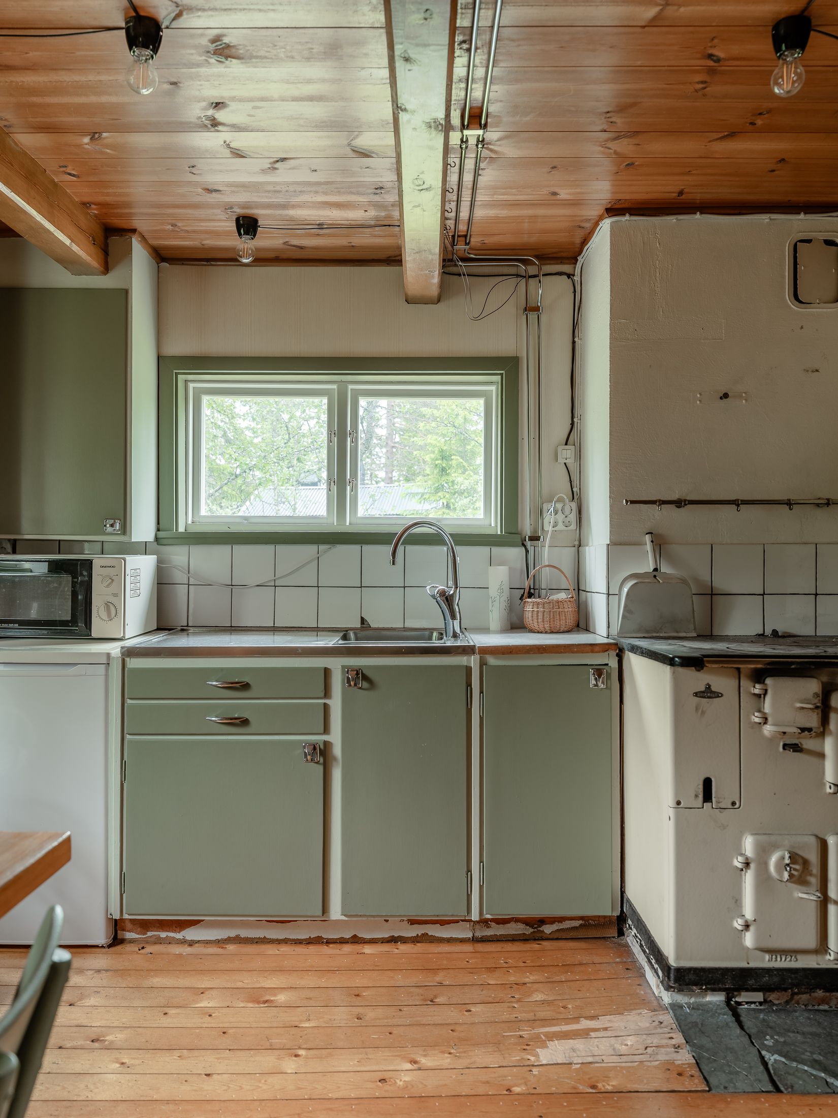 Fritidshus, Lönnstigen 5, Hemfjällstangen, Transtrand, Malung-Sälen