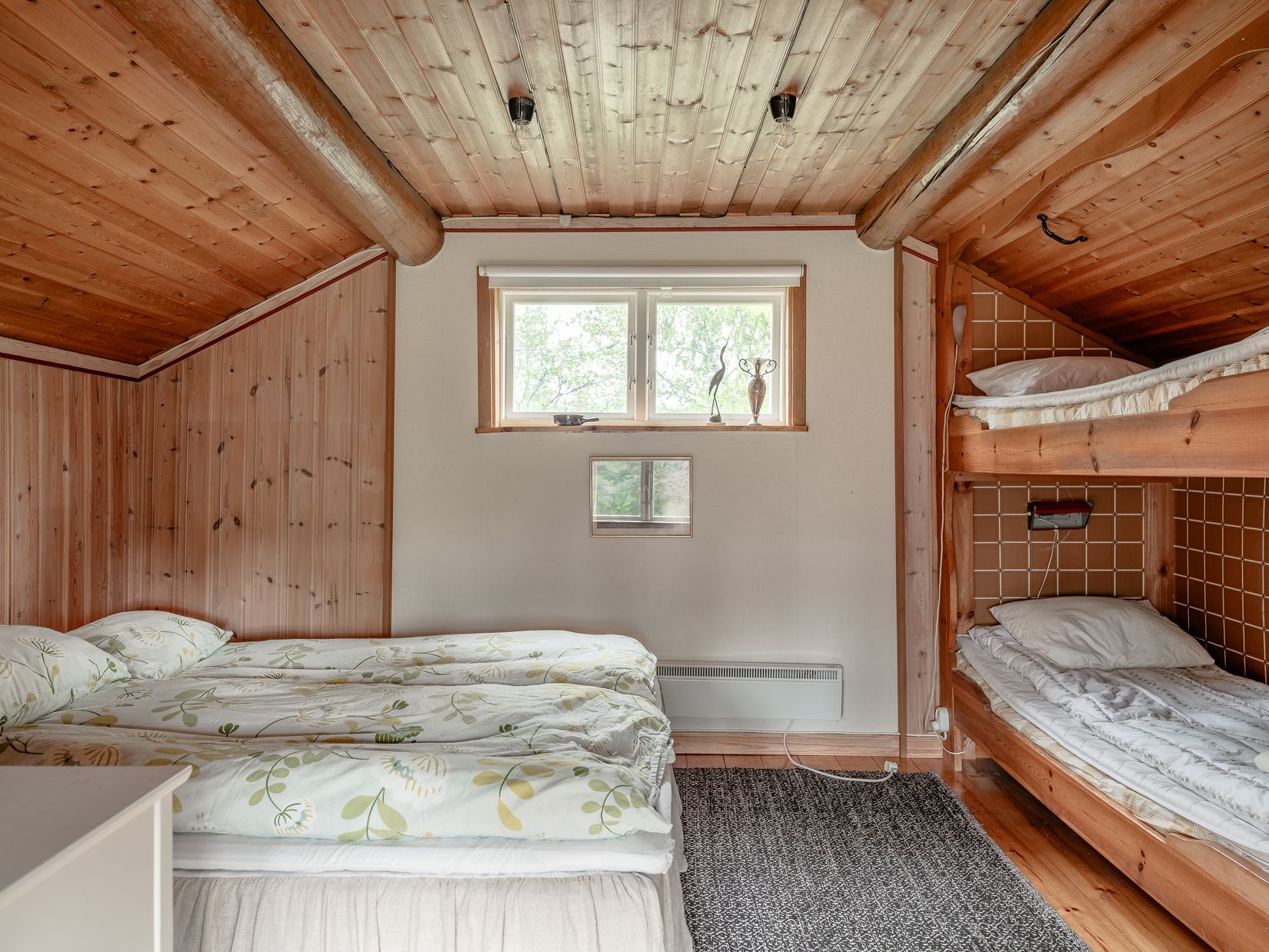 Fritidshus, Lönnstigen 5, Hemfjällstangen, Transtrand, Malung-Sälen