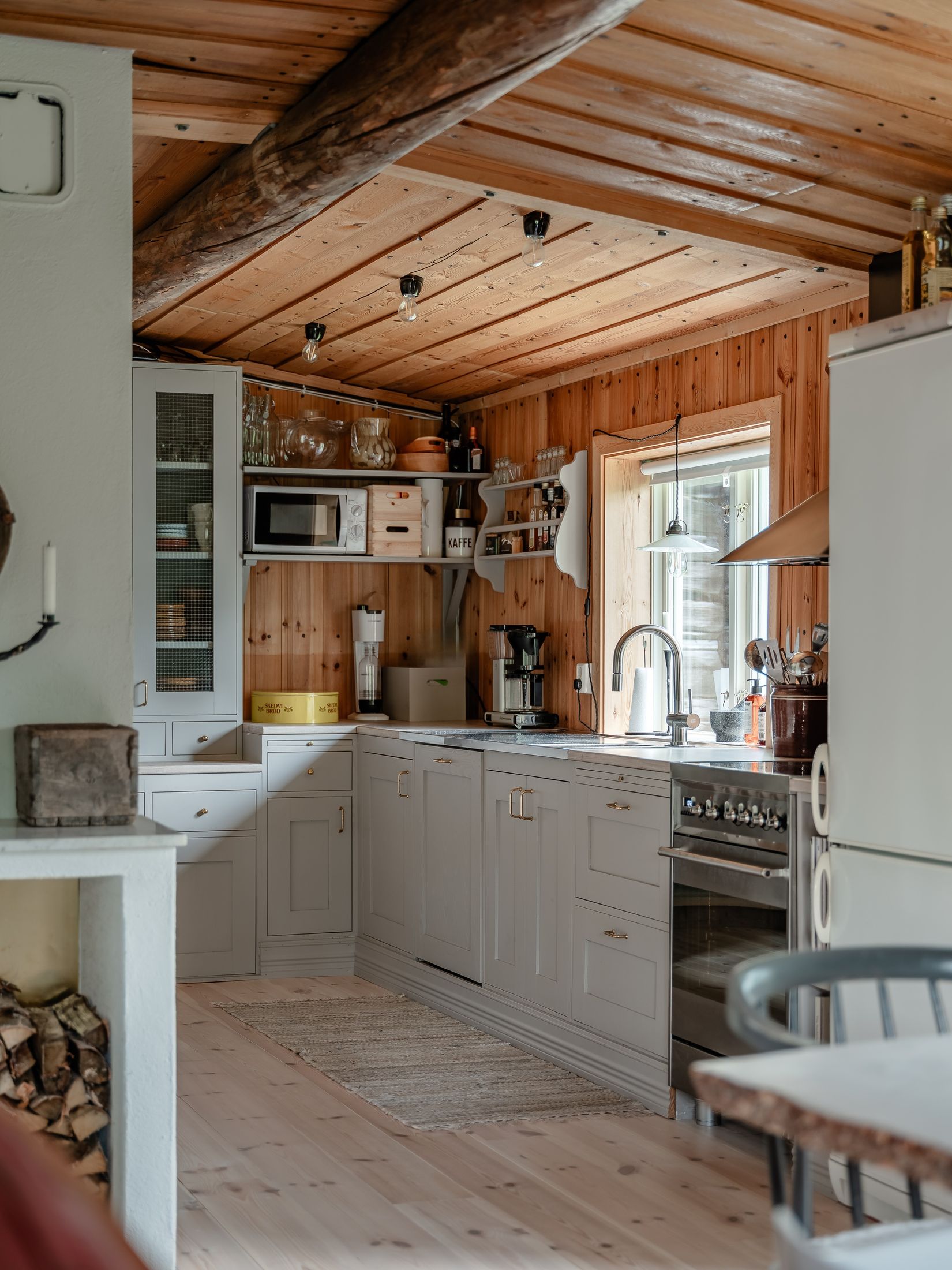 Fritidshus, Lönnstigen 5, Hemfjällstangen, Transtrand, Malung-Sälen