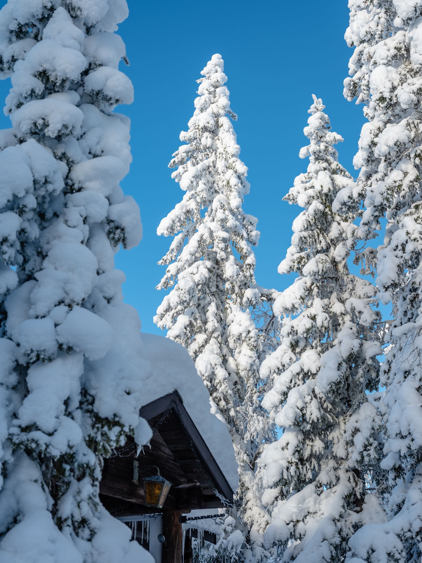 Fritidshus, Lönnstigen 5, Hemfjällstangen, Transtrand, Malung-Sälen