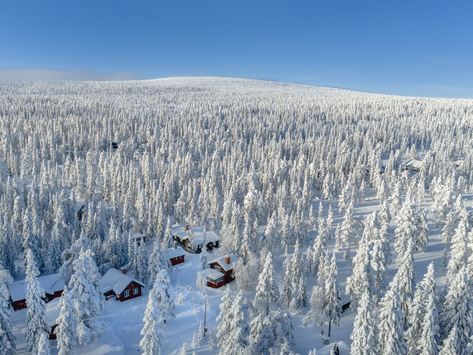 Fritidshus, Lönnstigen 5, Hemfjällstangen, Transtrand, Malung-Sälen