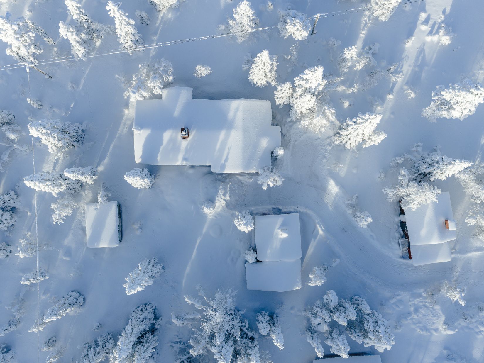 Fritidshus, Lönnstigen 5, Hemfjällstangen, Transtrand, Malung-Sälen