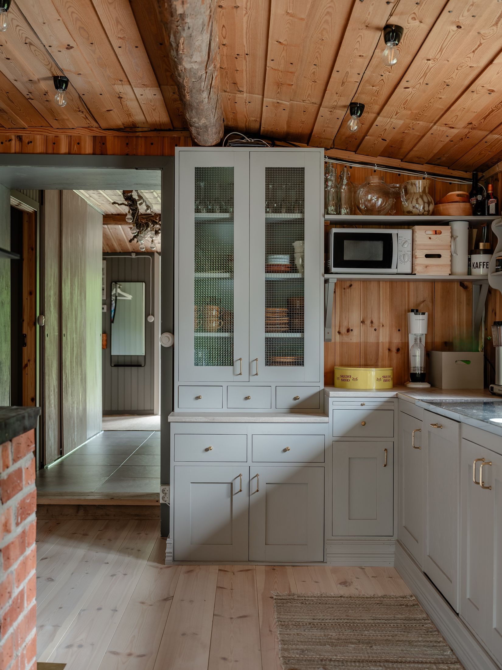 Fritidshus, Lönnstigen 5, Hemfjällstangen, Transtrand, Malung-Sälen