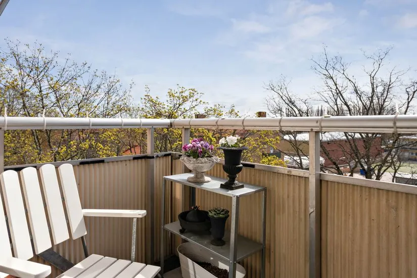 Bostadsrätt, Kungsberget 2, Tannefors, Linköping