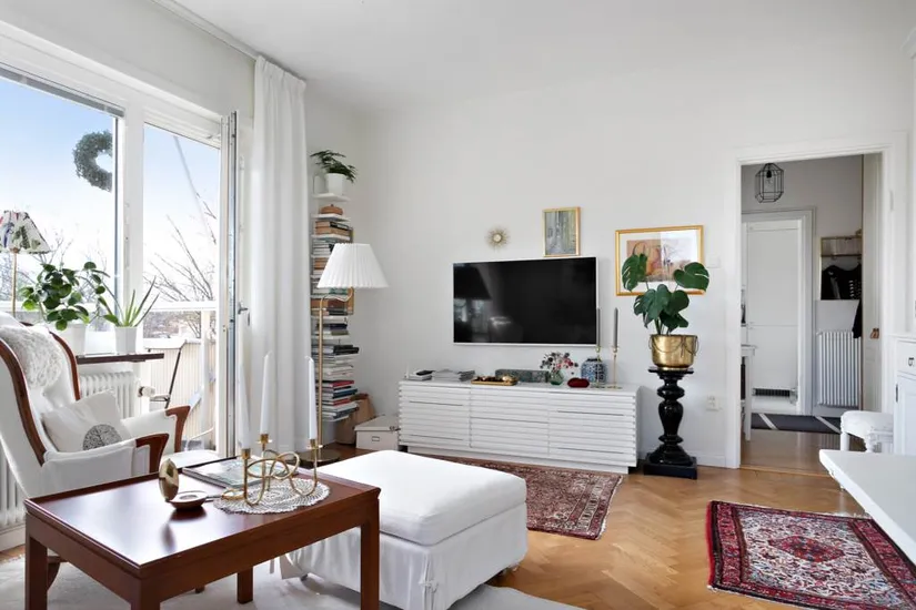 Bostadsrätt, Kungsberget 2, Tannefors, Linköping