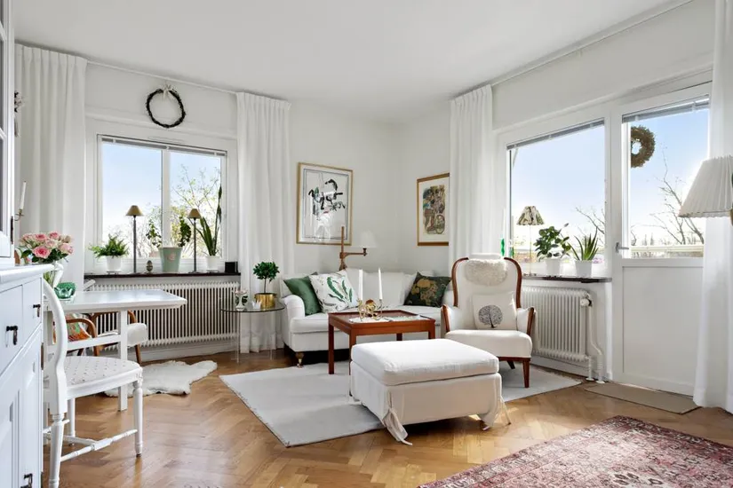 Bostadsrätt, Kungsberget 2, Tannefors, Linköping