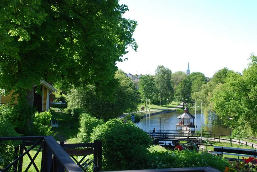 Bostadsrätt, Kungsberget 2, Tannefors, Linköping
