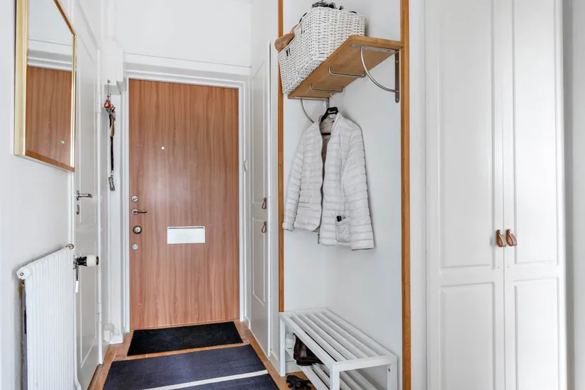 Bostadsrätt, Kungsberget 2, Tannefors, Linköping