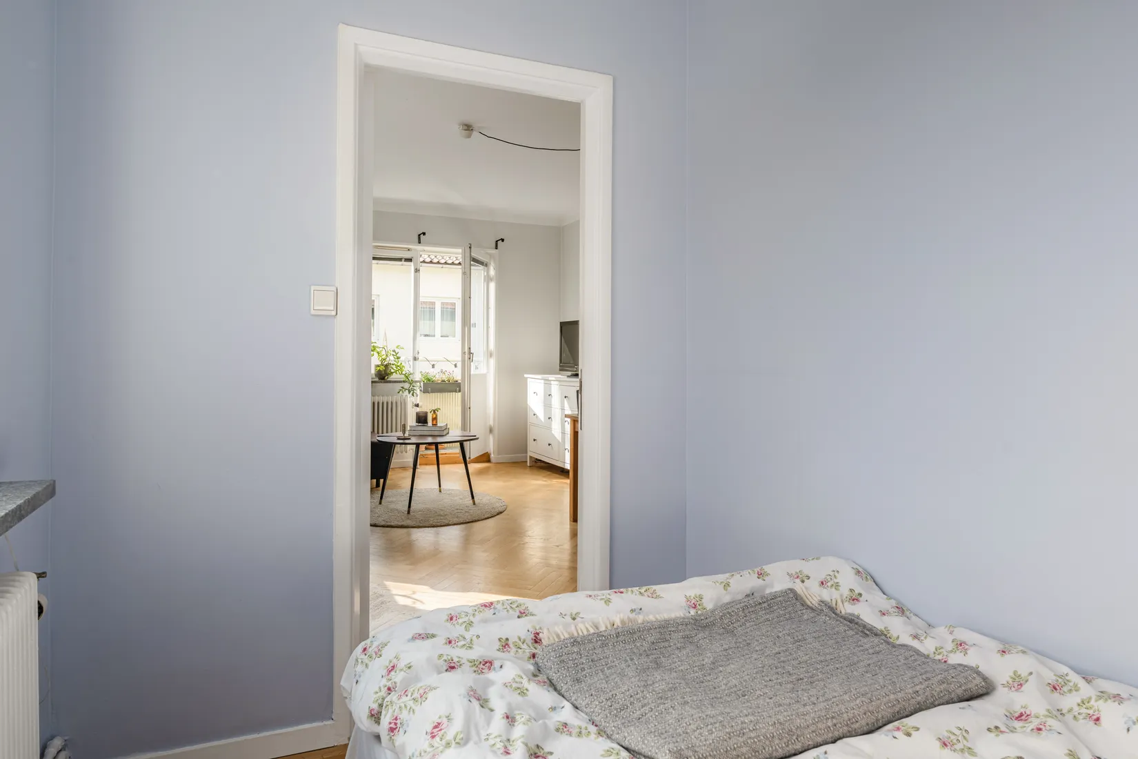 Bostadsrätt, Sulitelmavägen 9, Bromma - Traneberg, Stockholm