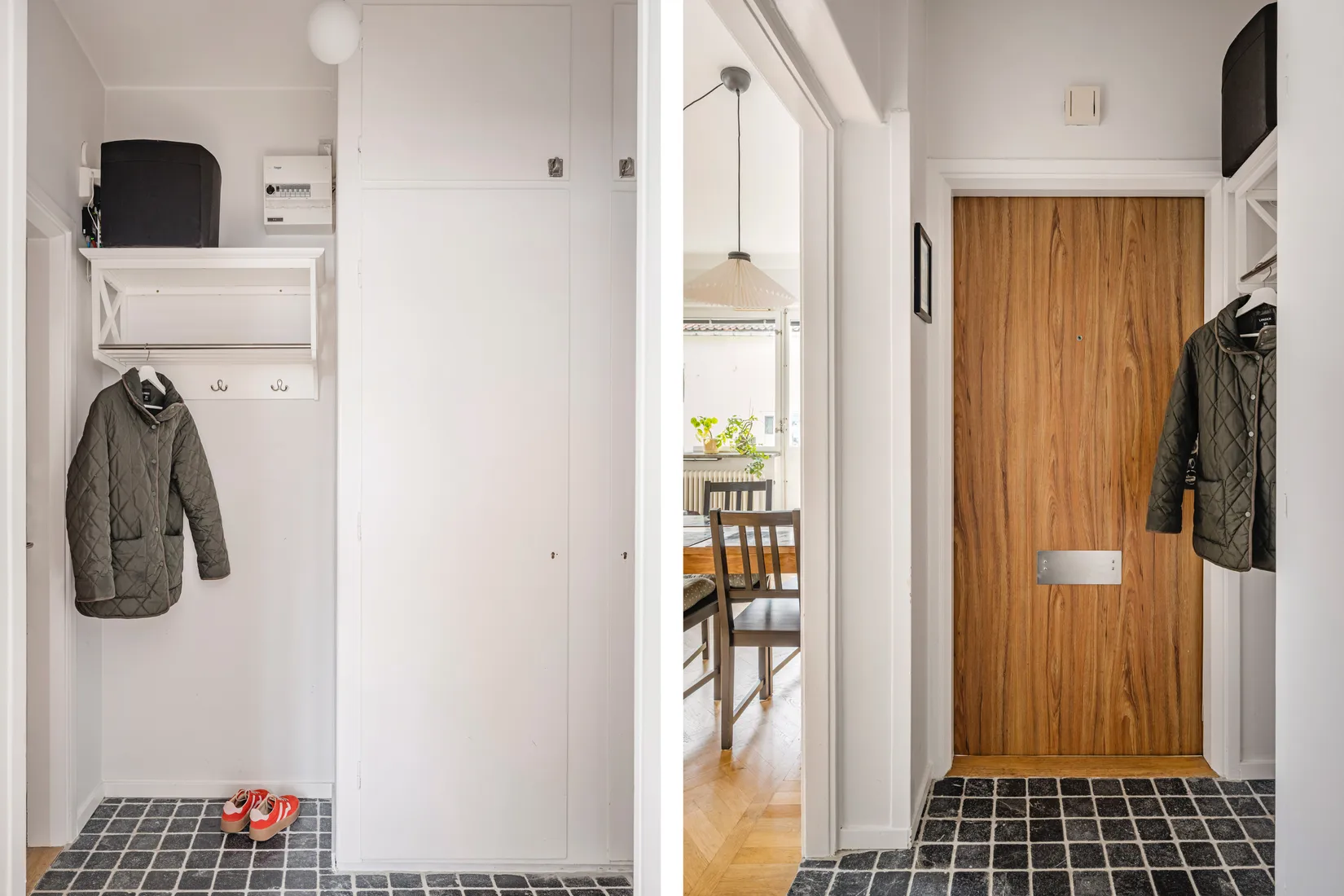 Bostadsrätt, Sulitelmavägen 9, Bromma - Traneberg, Stockholm