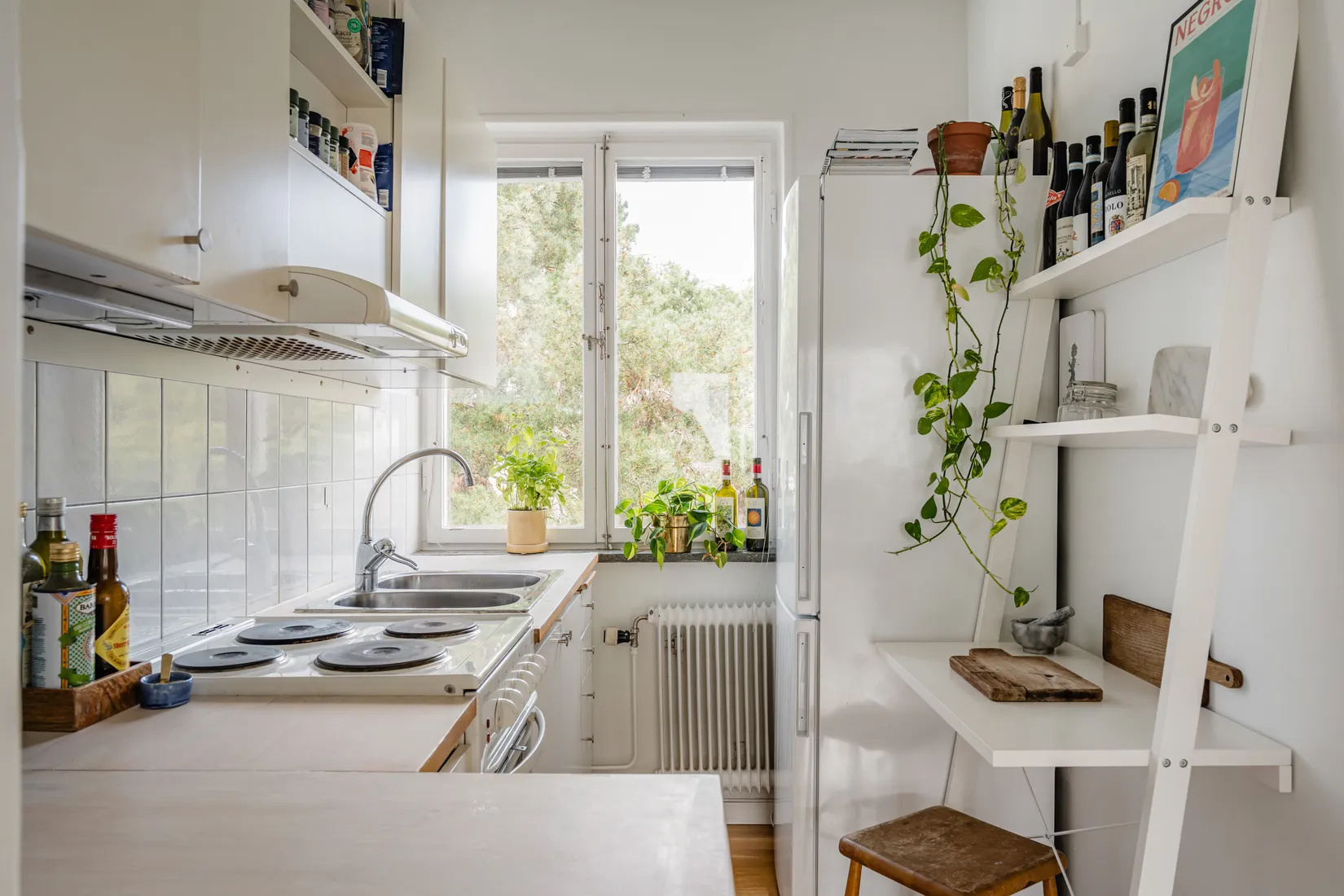 Bostadsrätt, Sulitelmavägen 9, Bromma - Traneberg, Stockholm