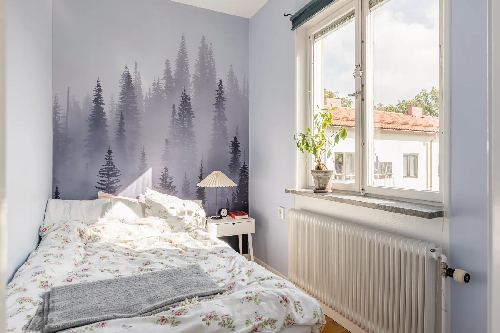 Bostadsrätt, Sulitelmavägen 9, Bromma - Traneberg, Stockholm