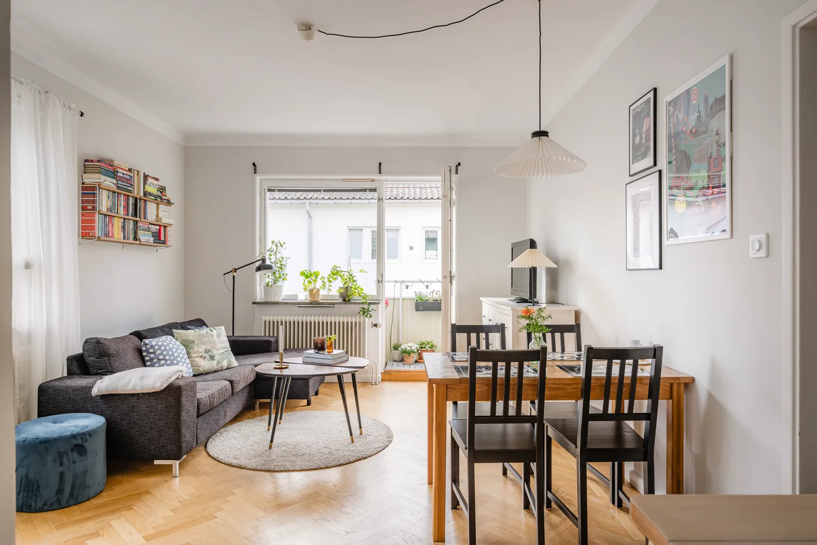 Bostadsrätt, Sulitelmavägen 9, Bromma - Traneberg, Stockholm