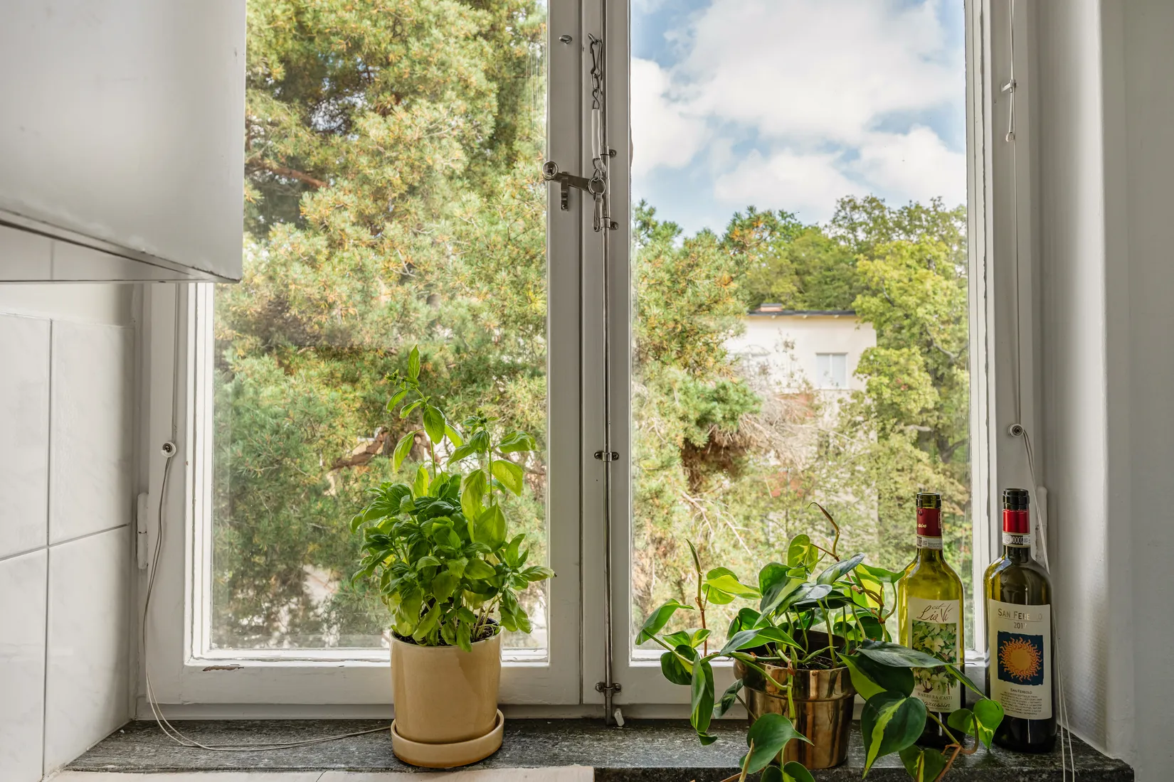 Bostadsrätt, Sulitelmavägen 9, Bromma - Traneberg, Stockholm