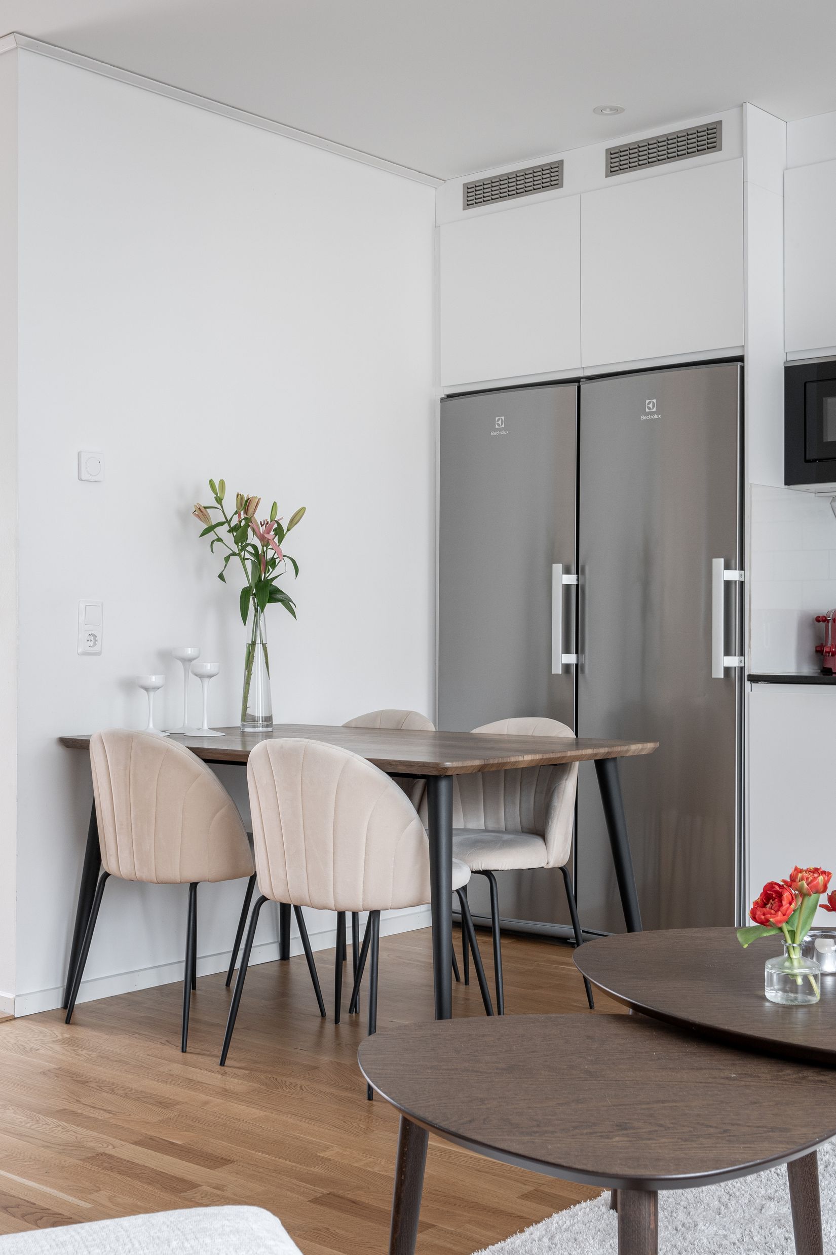 Bostadsrätt, Radhus, Djupdalsvägen 2B, Länna , Huddinge