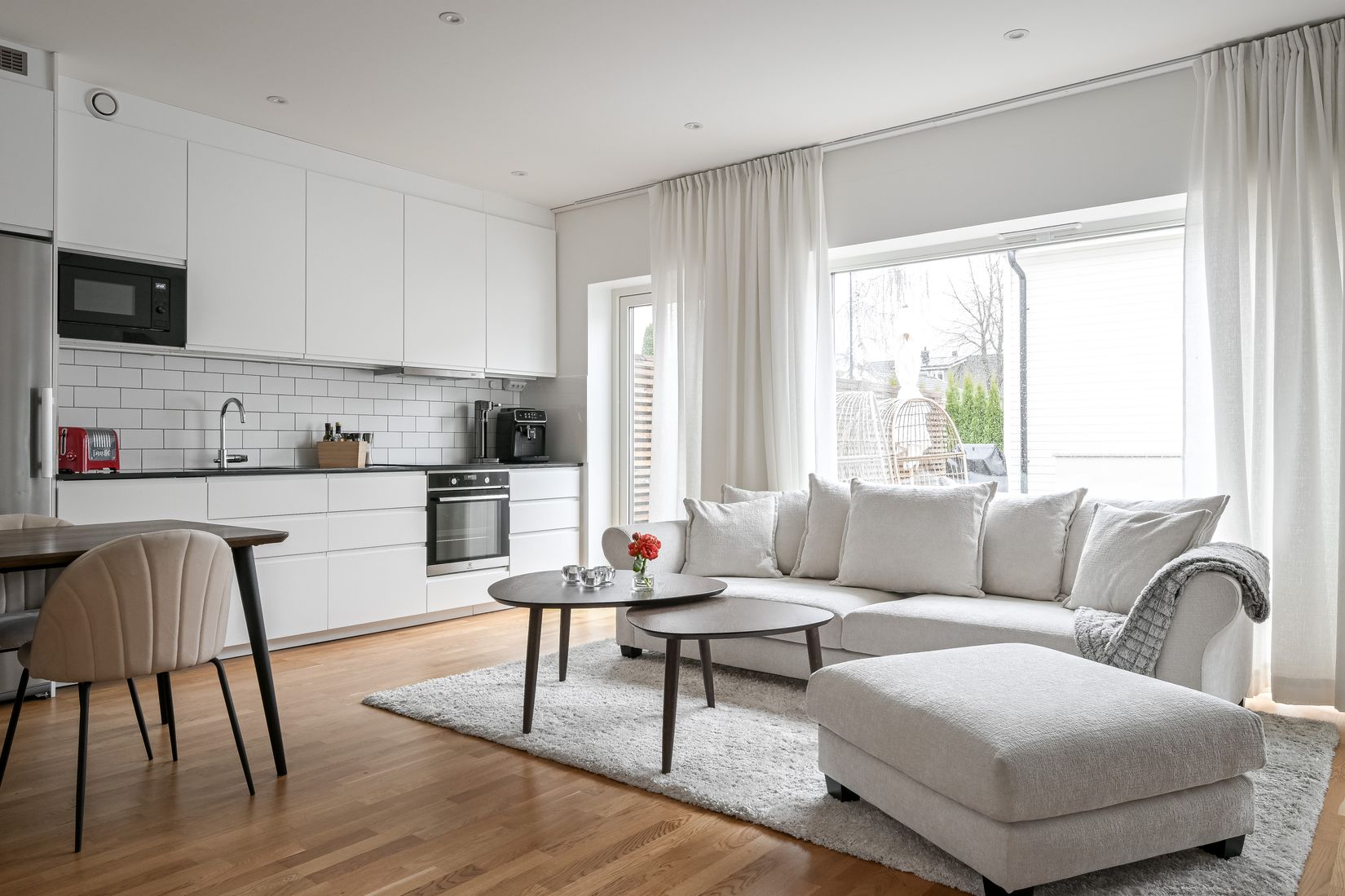 Bostadsrätt, Radhus, Djupdalsvägen 2B, Länna , Huddinge