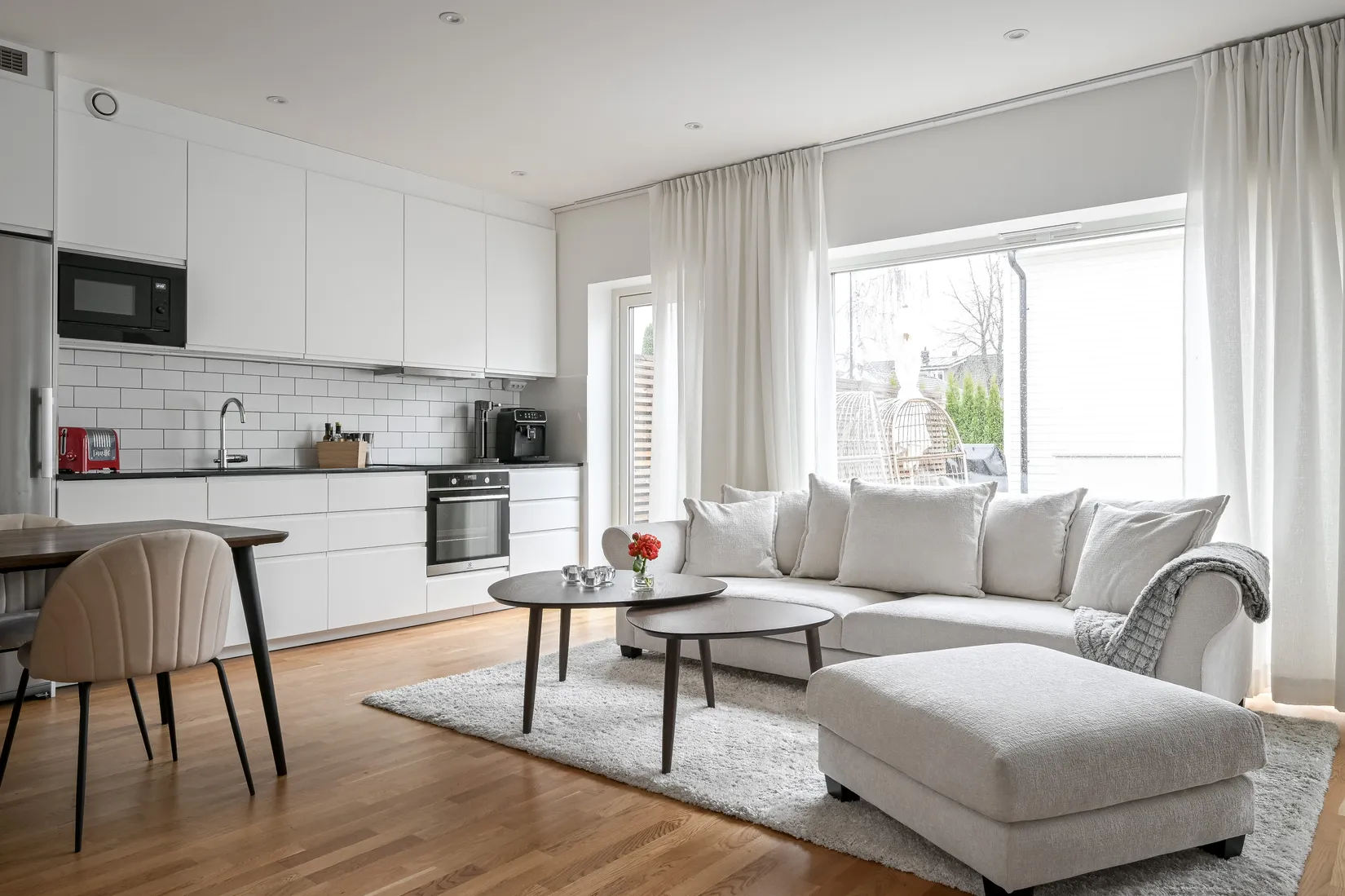 Bostadsrätt, Radhus, Djupdalsvägen 2B, Länna , Huddinge