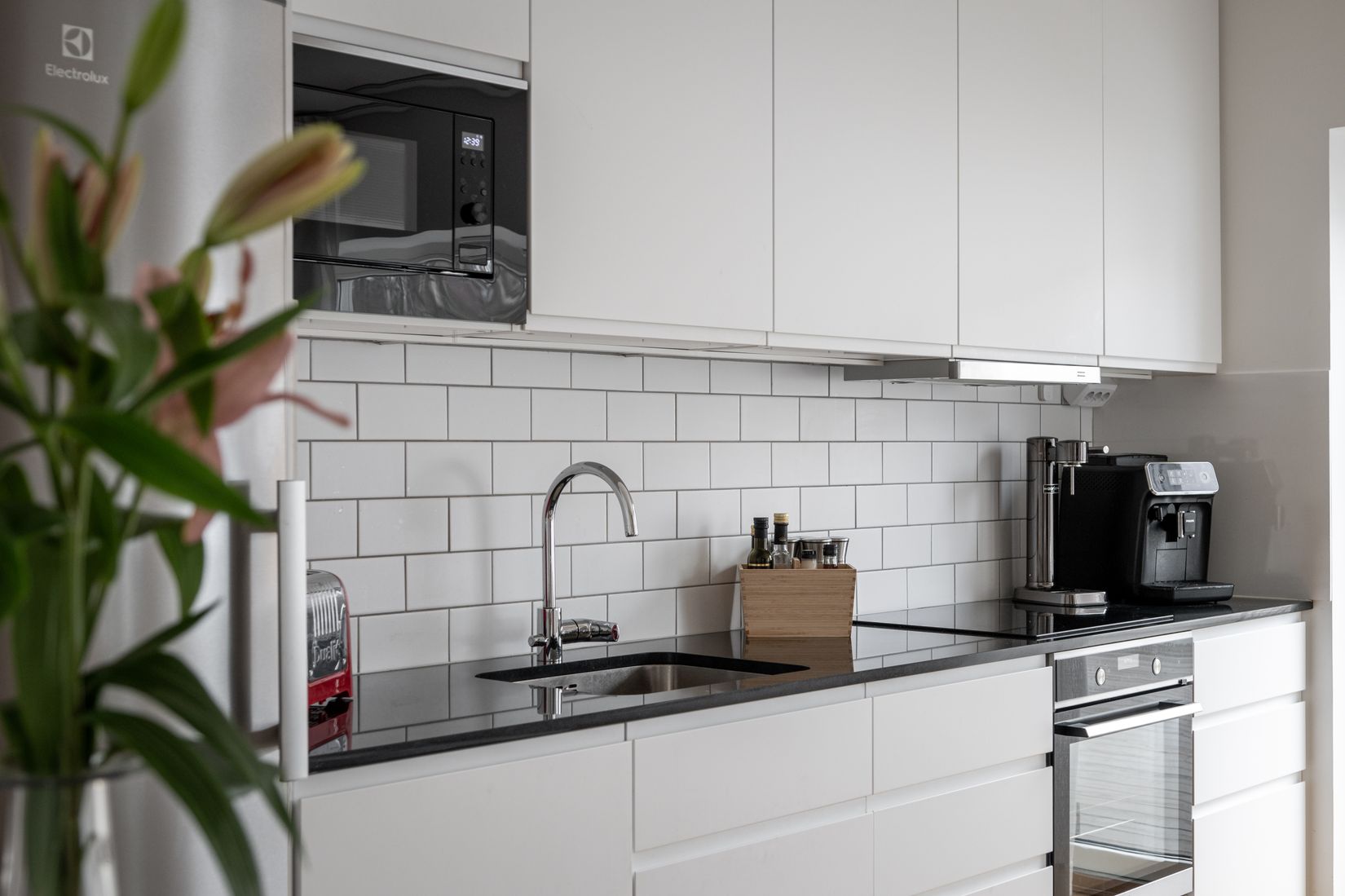 Bostadsrätt, Radhus, Djupdalsvägen 2B, Länna , Huddinge