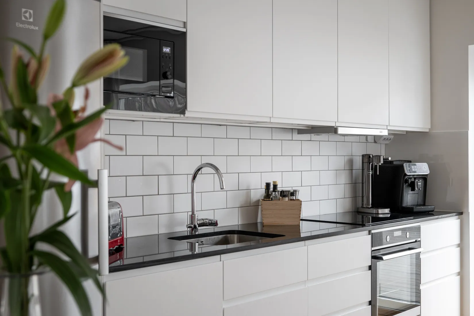 Bostadsrätt, Radhus, Djupdalsvägen 2B, Länna , Huddinge