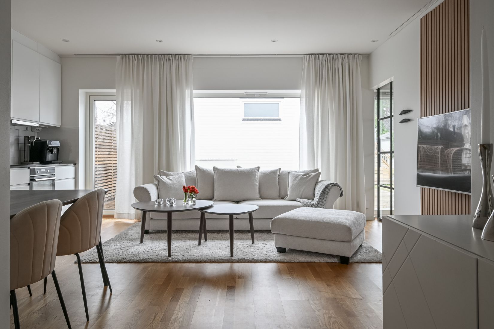 Bostadsrätt, Radhus, Djupdalsvägen 2B, Länna , Huddinge