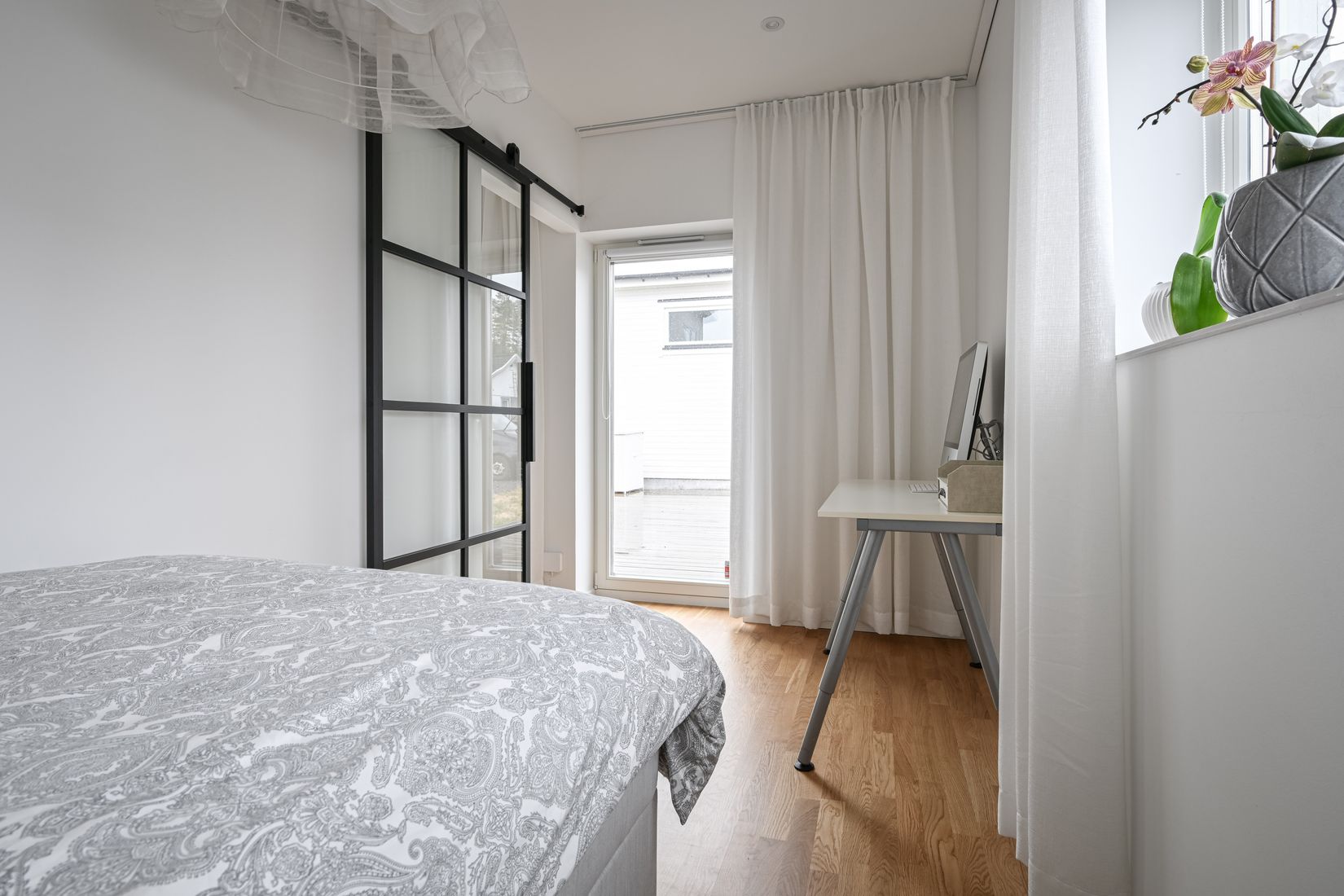 Bostadsrätt, Radhus, Djupdalsvägen 2B, Länna , Huddinge