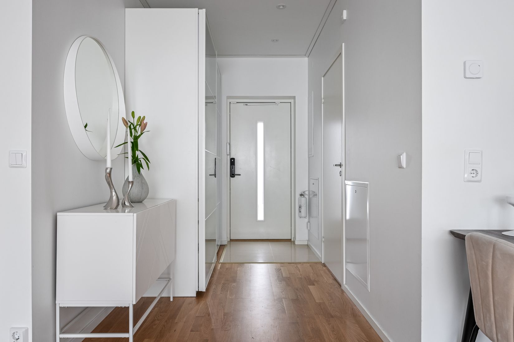 Bostadsrätt, Radhus, Djupdalsvägen 2B, Länna , Huddinge